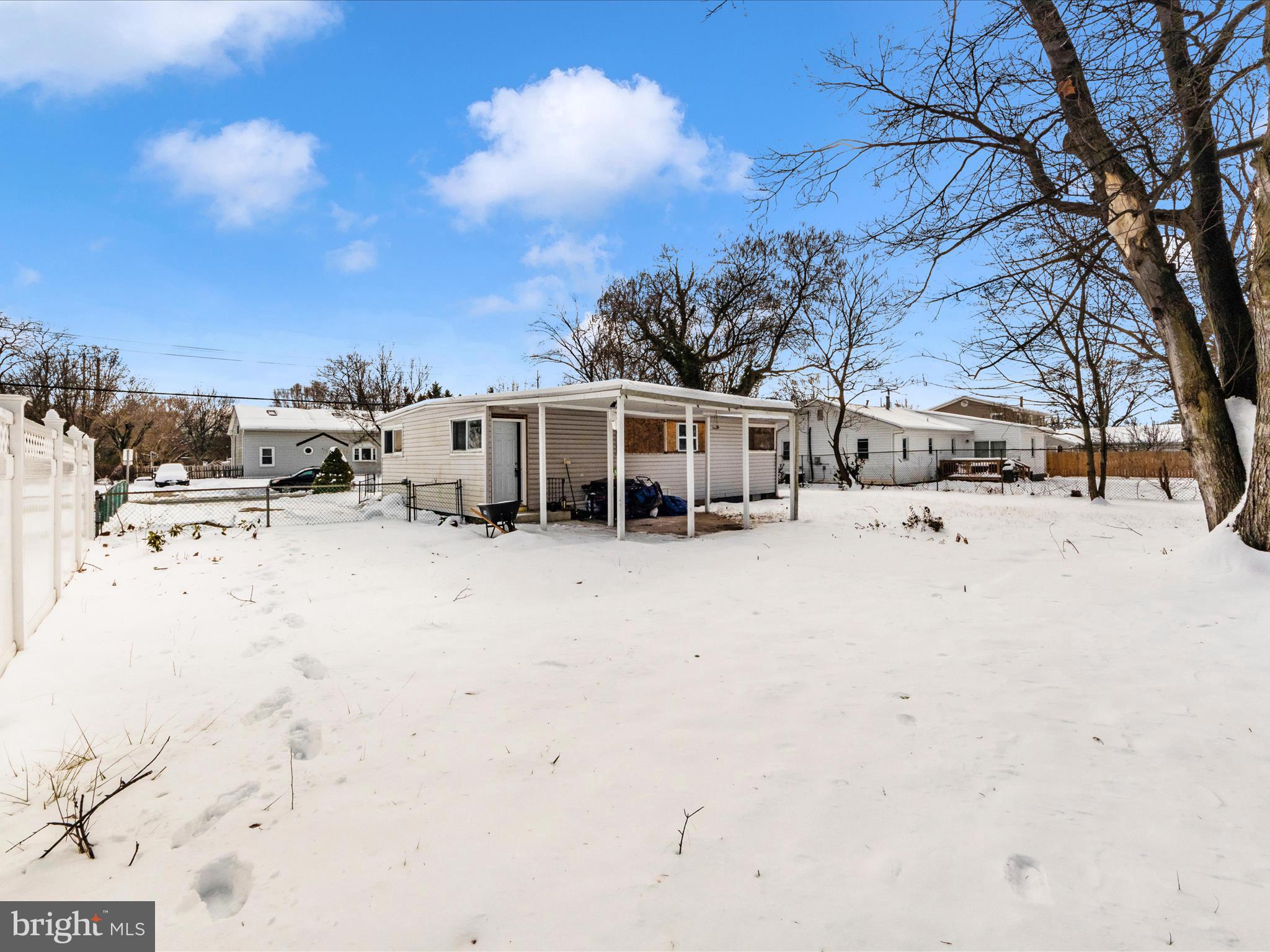 KINGS HEIGHTS - Residential