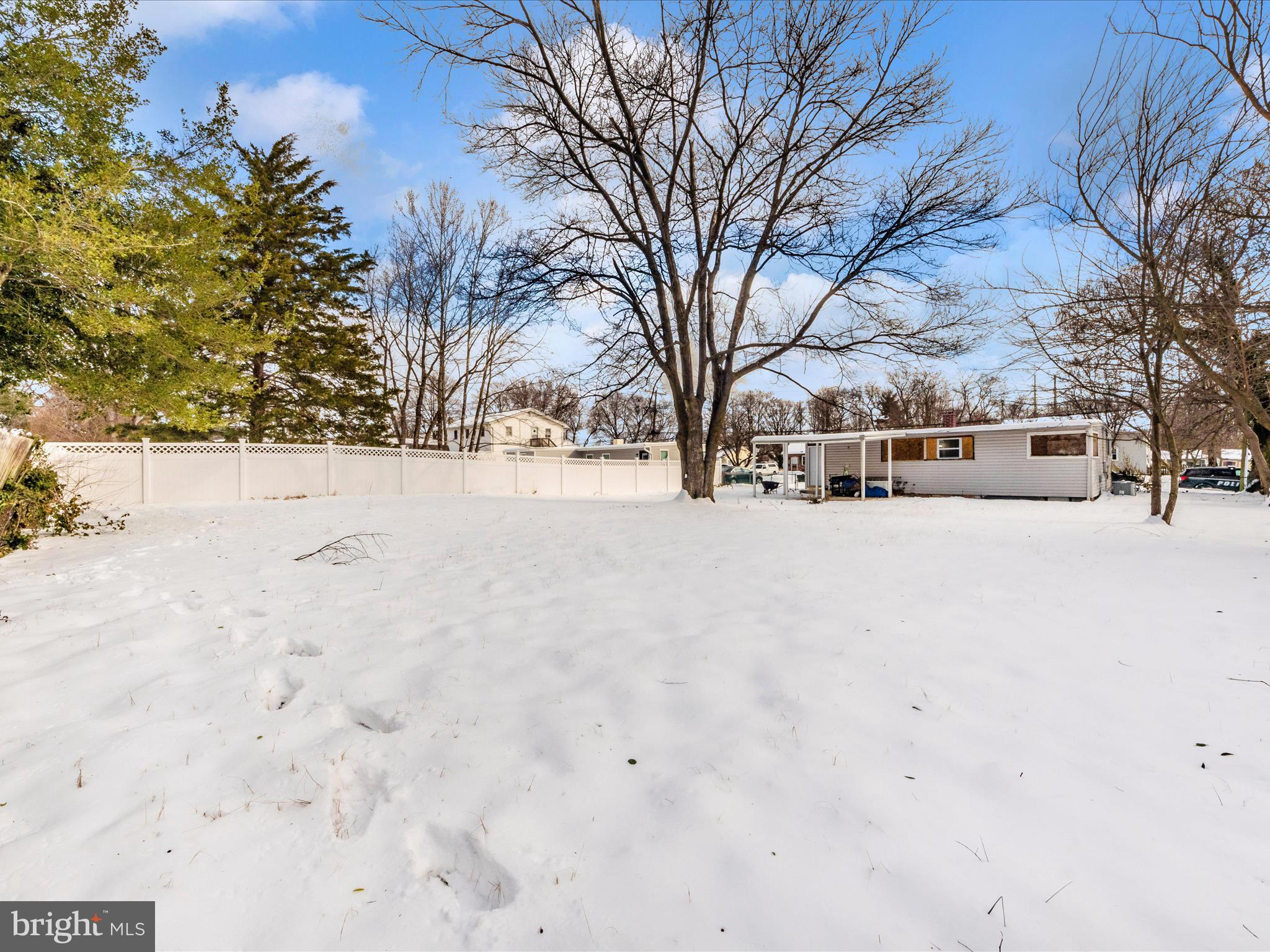 KINGS HEIGHTS - Residential