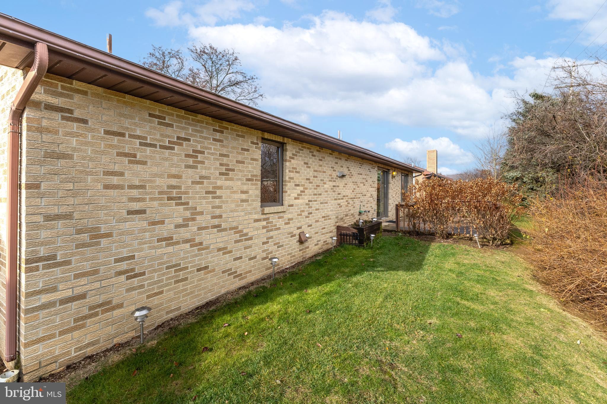 WESTWAY GARDENS - Residential