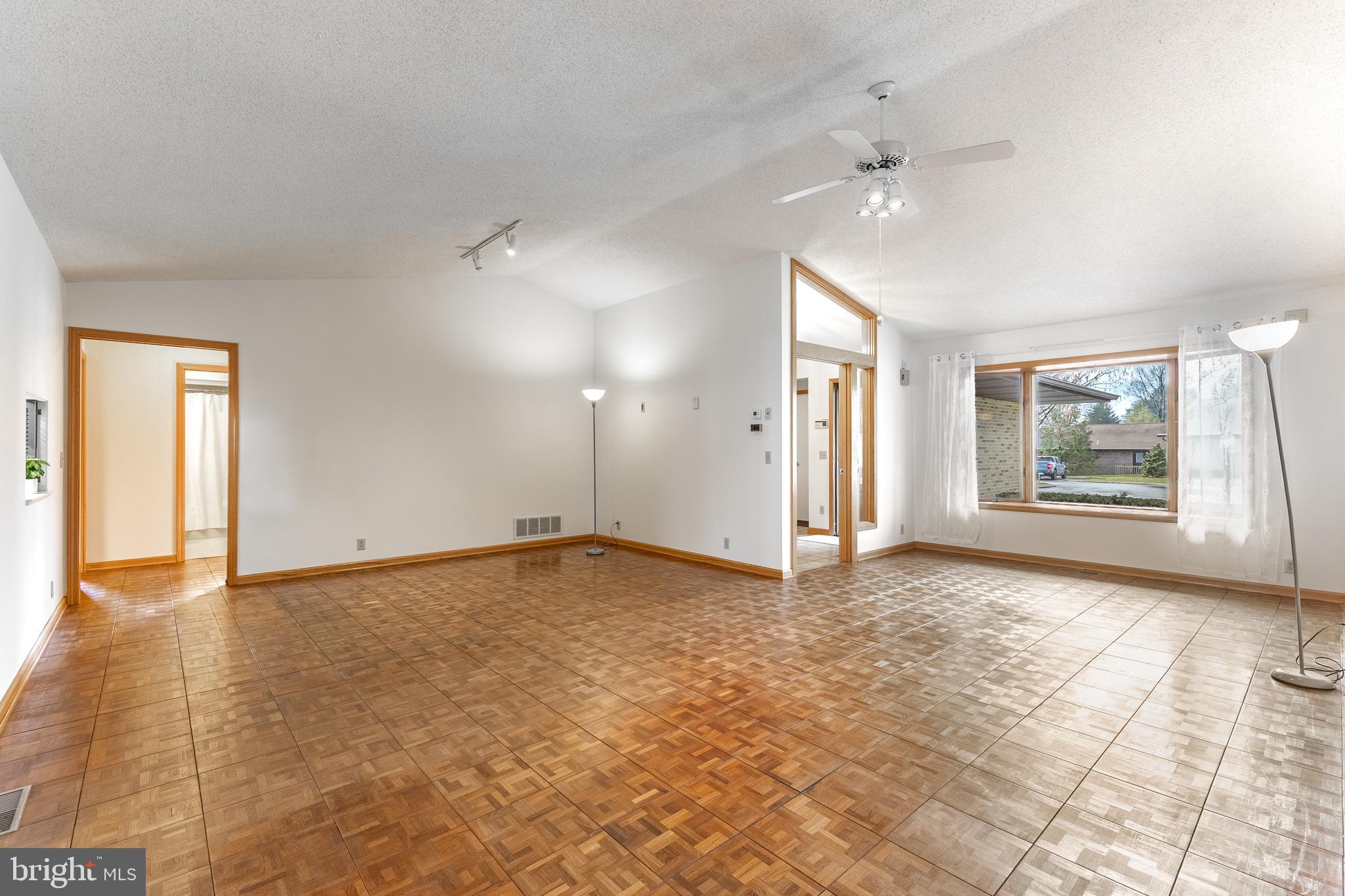 WESTWAY GARDENS - Residential