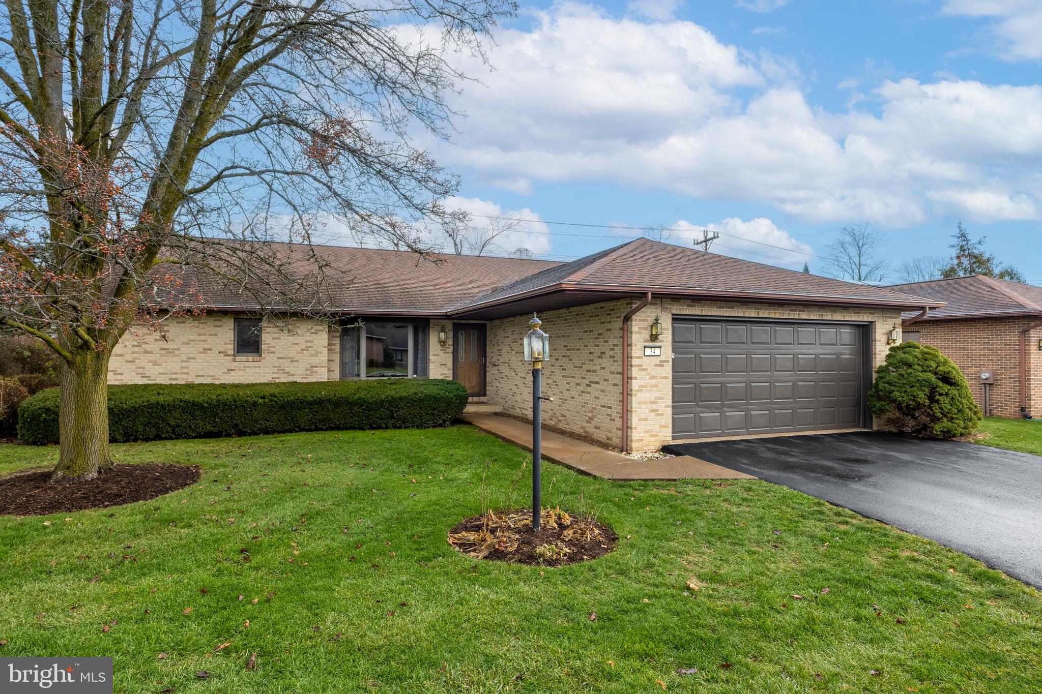 WESTWAY GARDENS - Residential