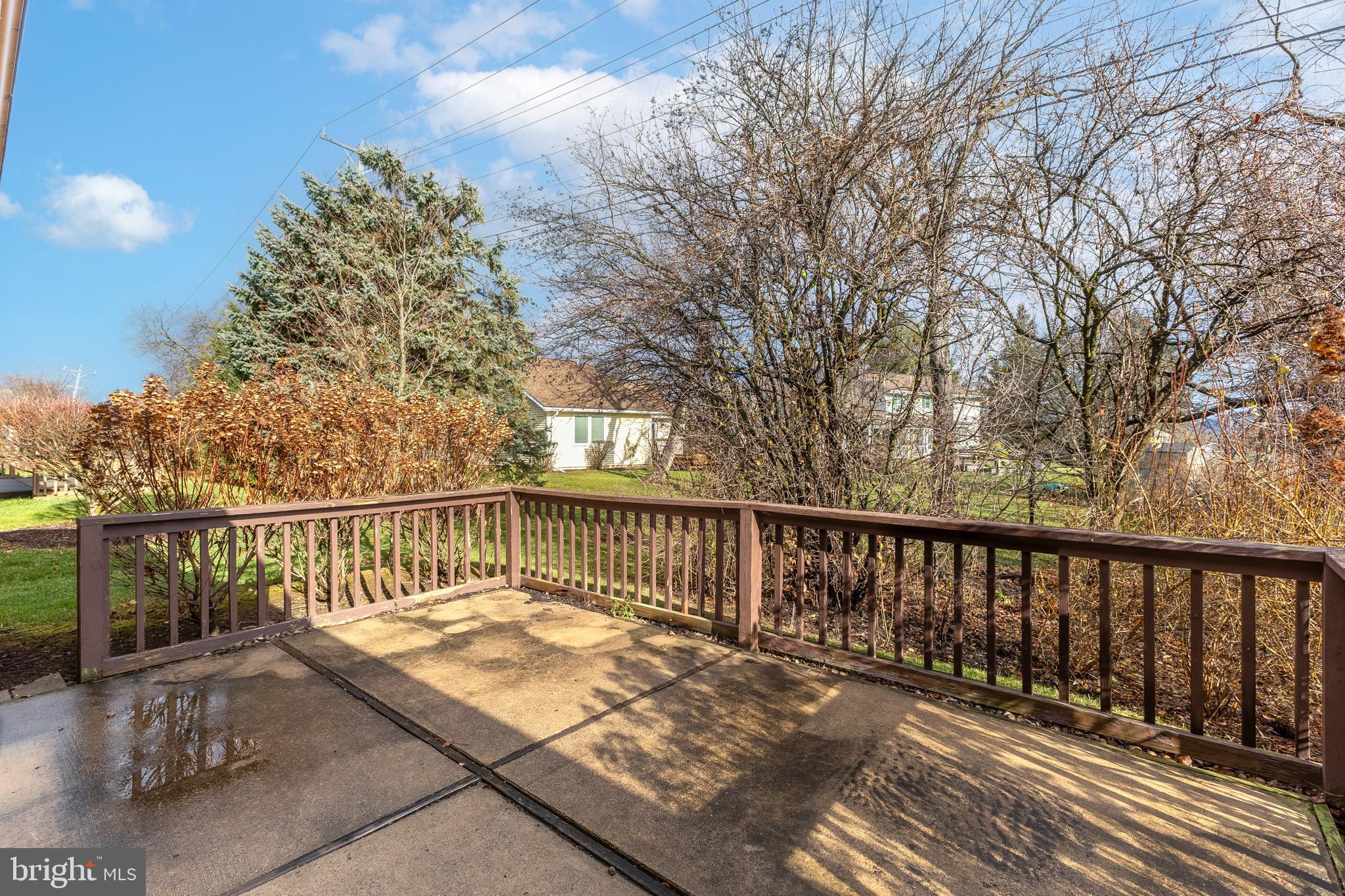 WESTWAY GARDENS - Residential