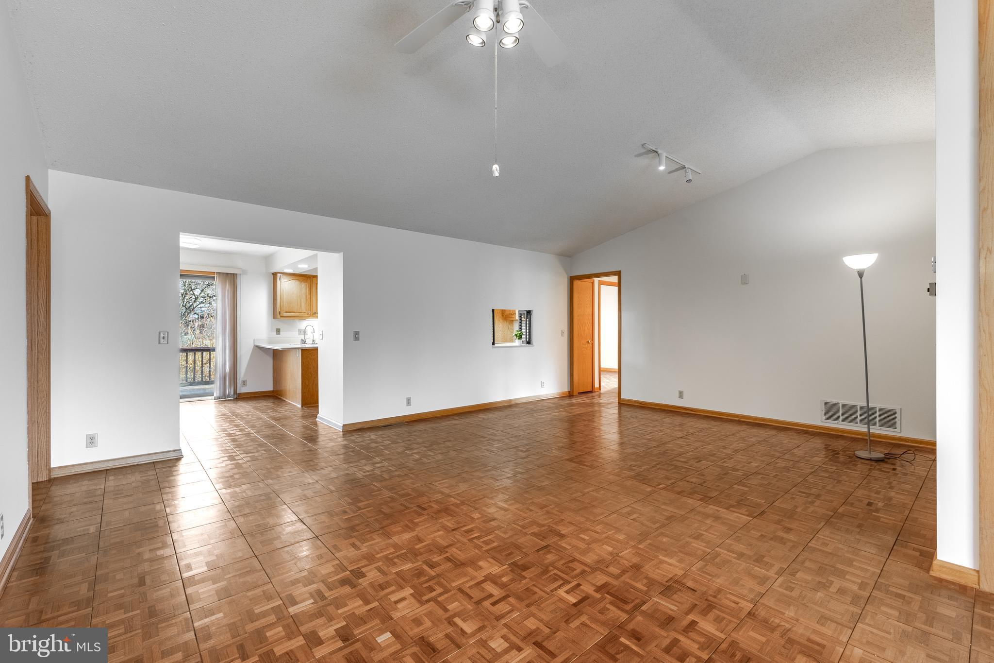 WESTWAY GARDENS - Residential