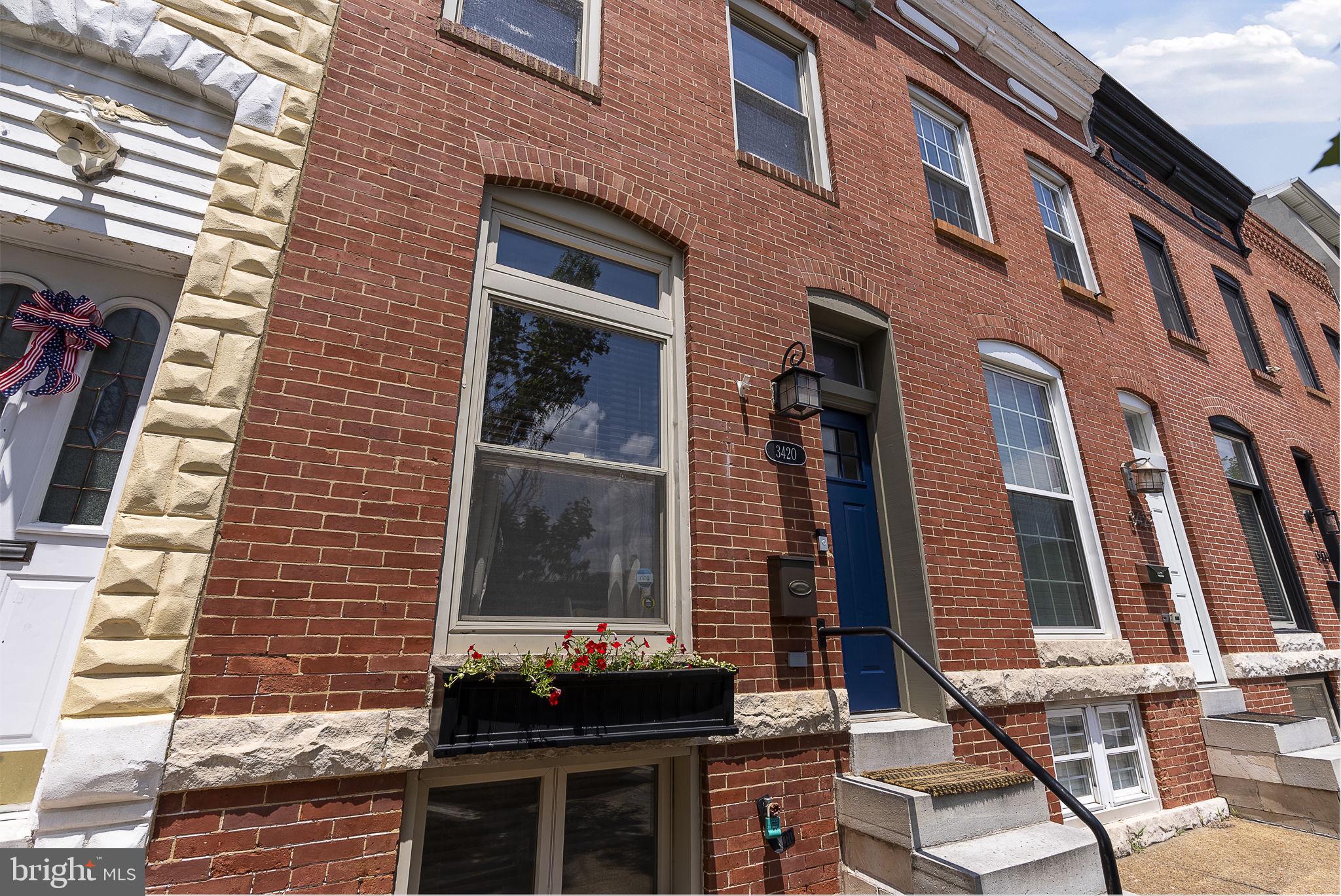 CANTON - Residential