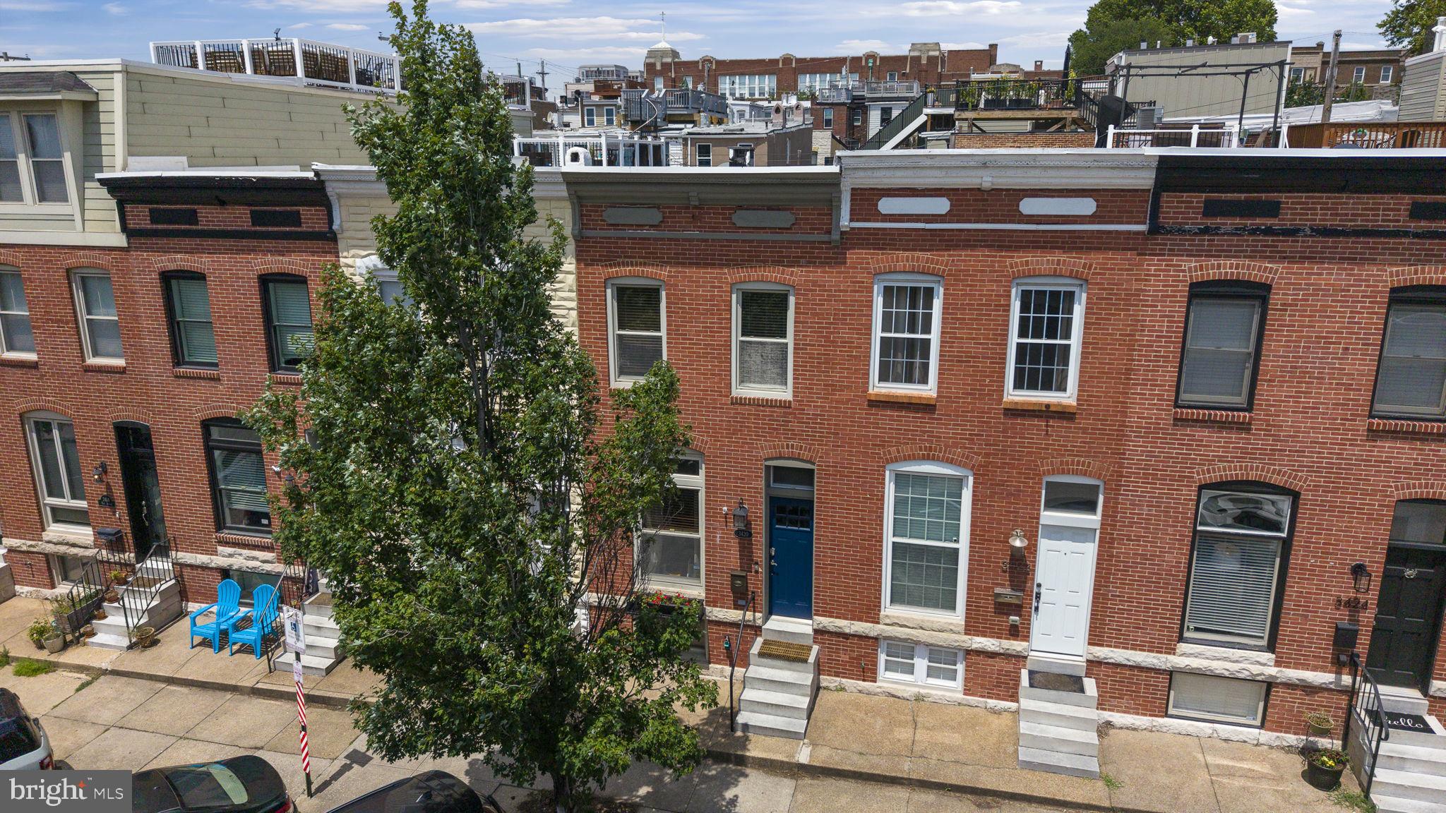 CANTON - Residential