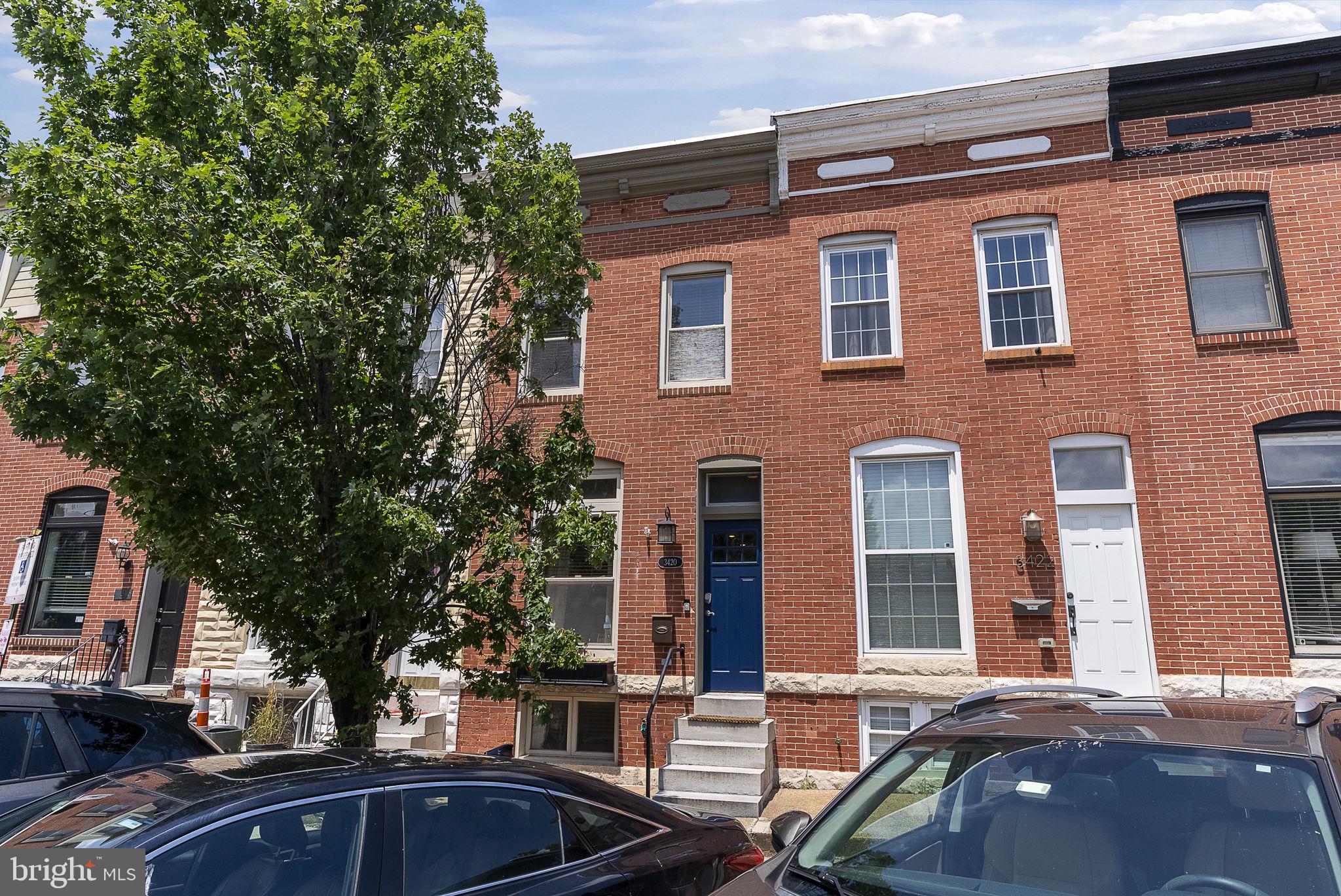 CANTON - Residential