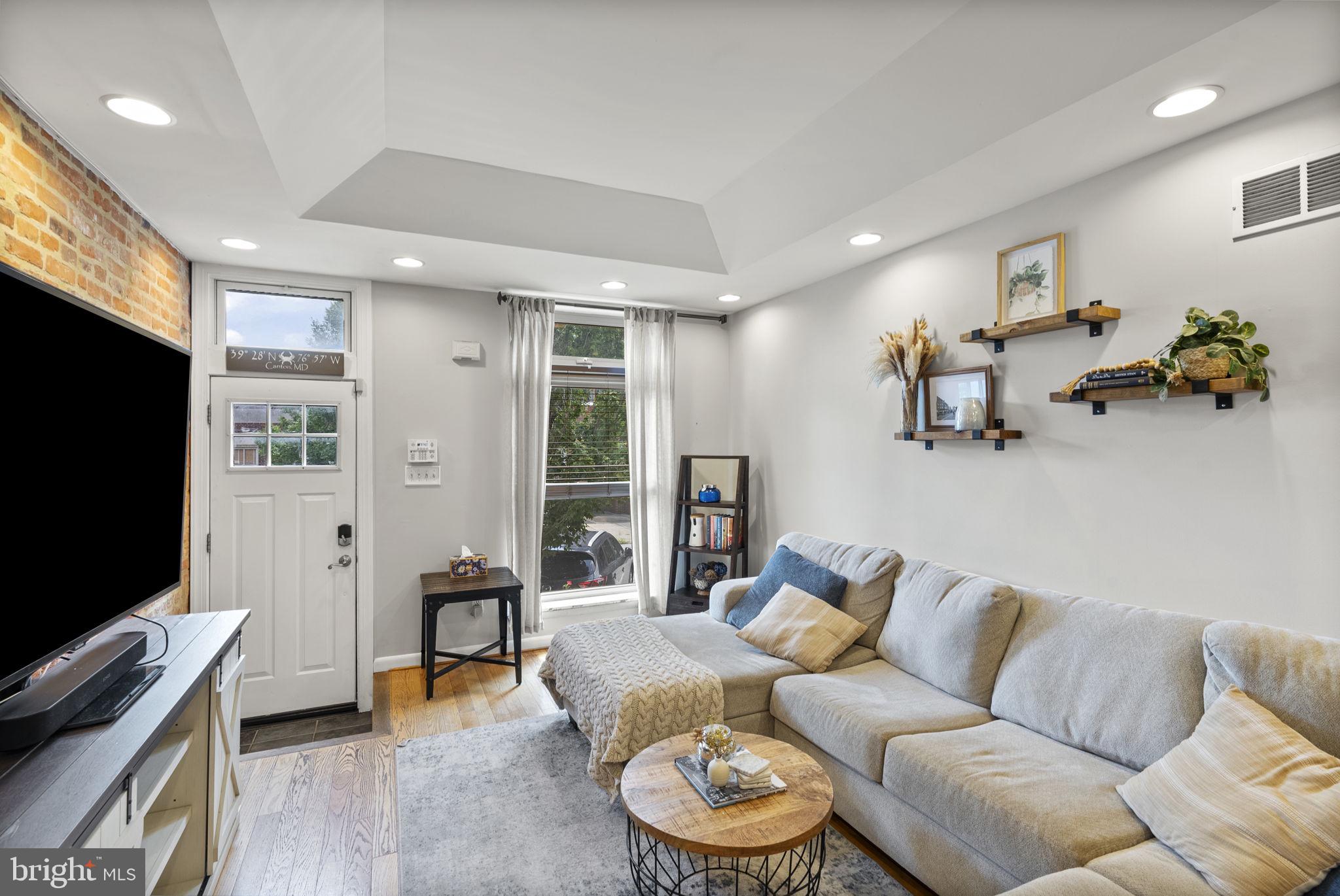 CANTON - Residential