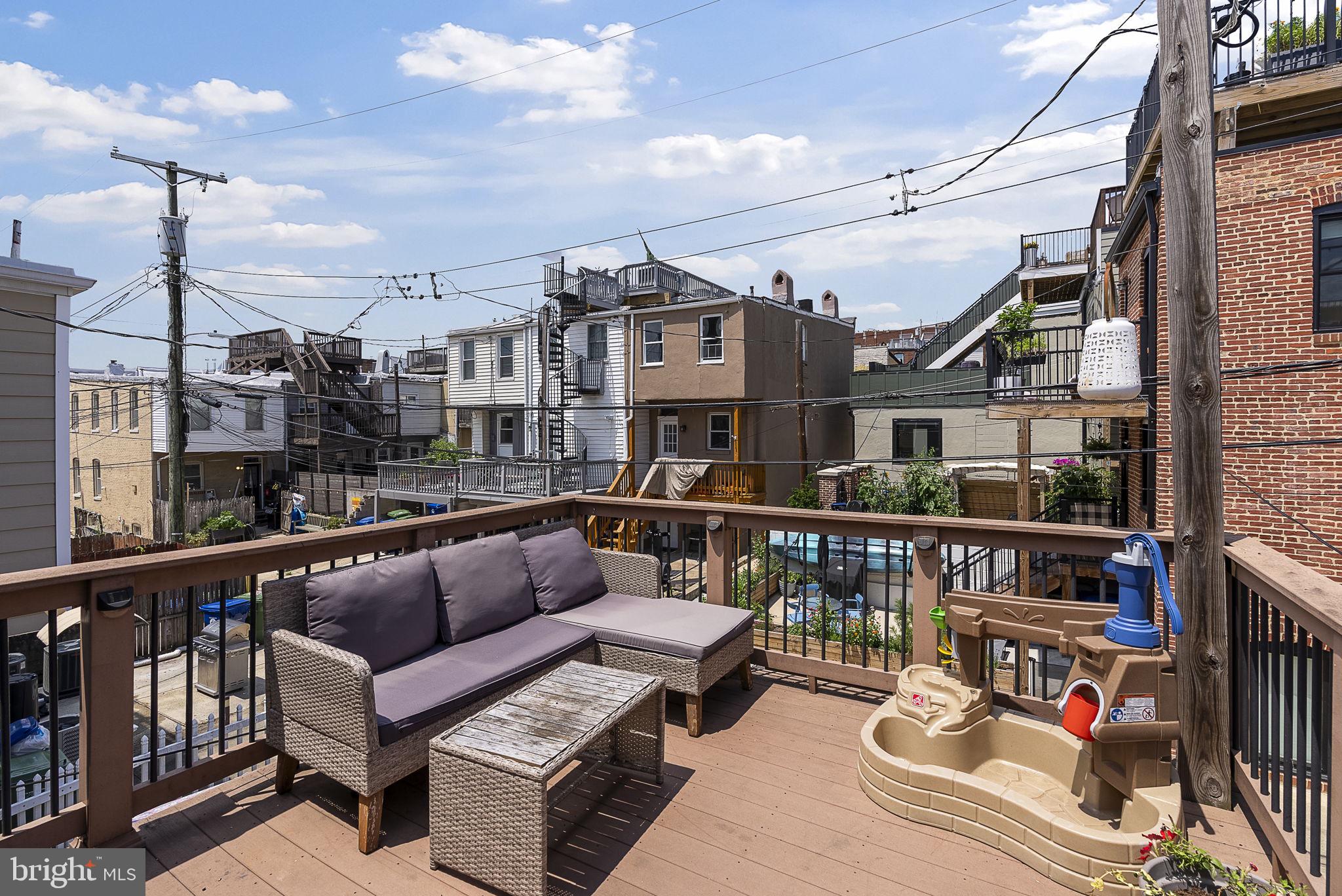 CANTON - Residential