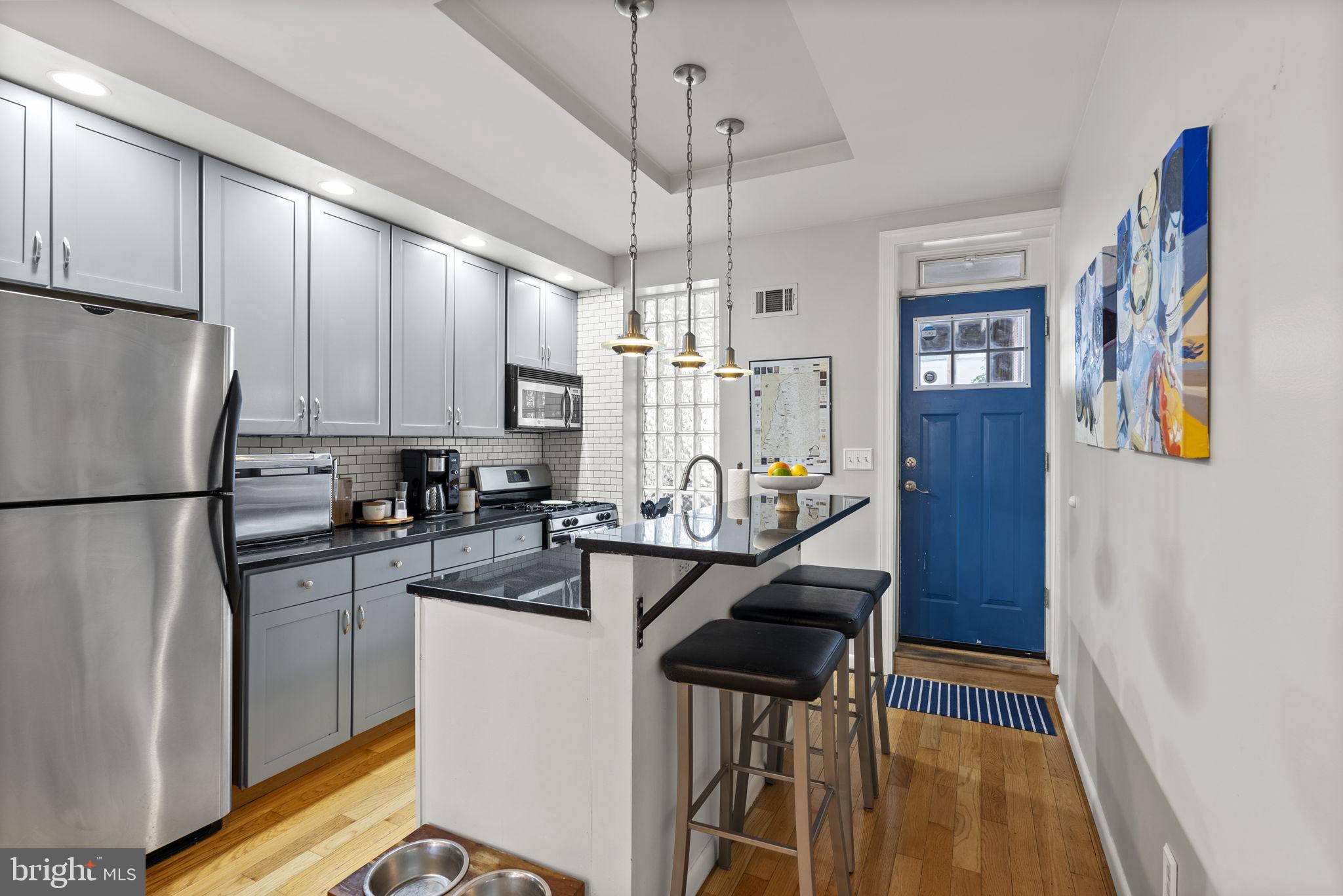 CANTON - Residential