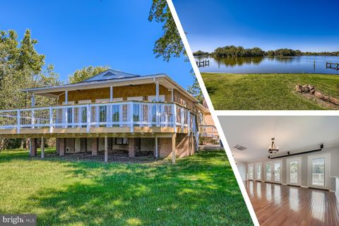 800 CREEK ROAD ESSEX MD 21221