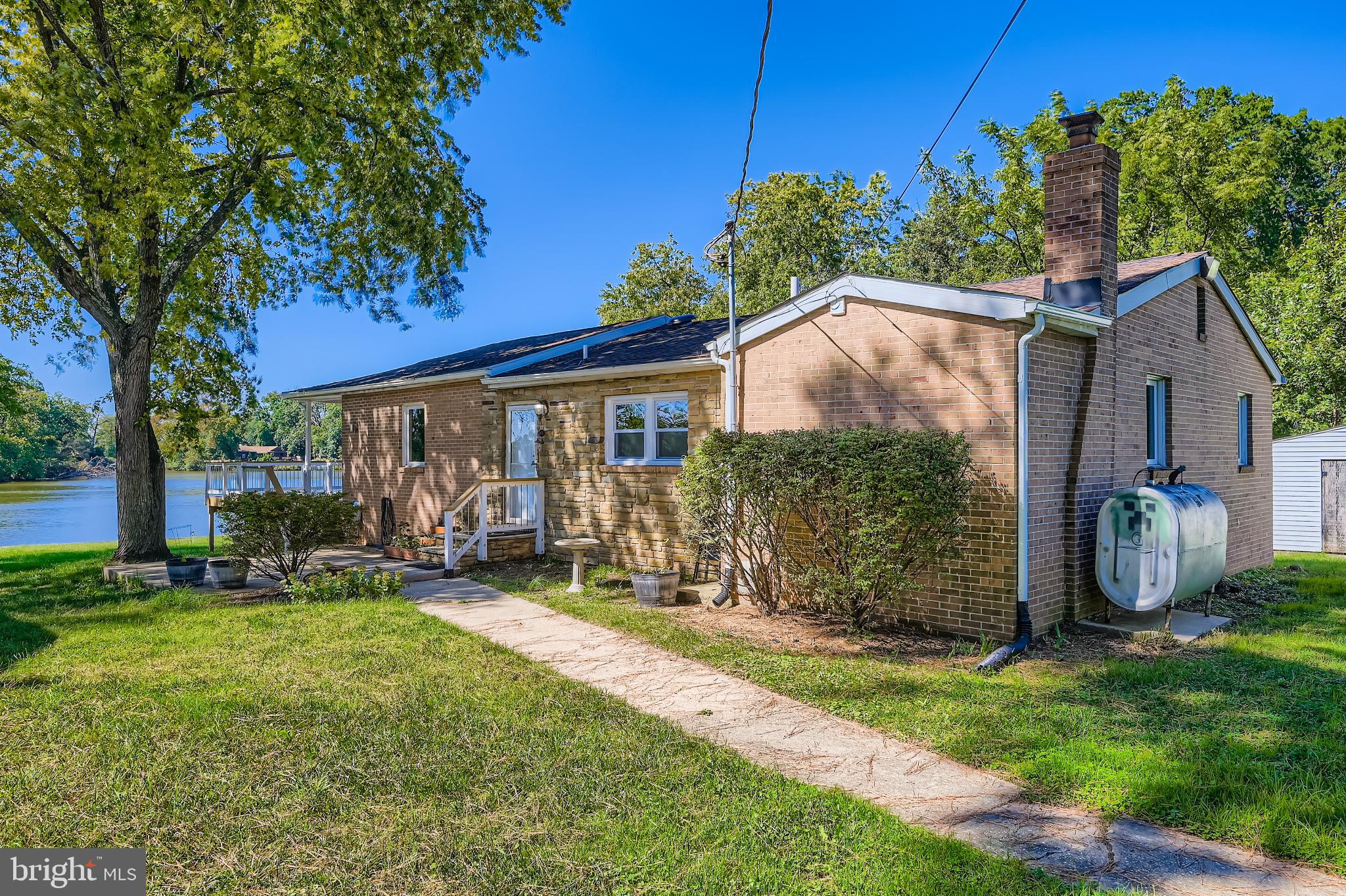 800 CREEK ROAD