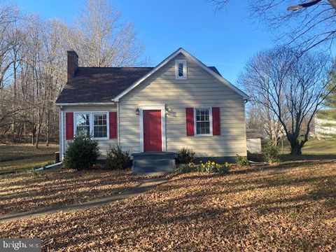 9524 BIRMINGHAM DRIVE MANASSAS VA 20111