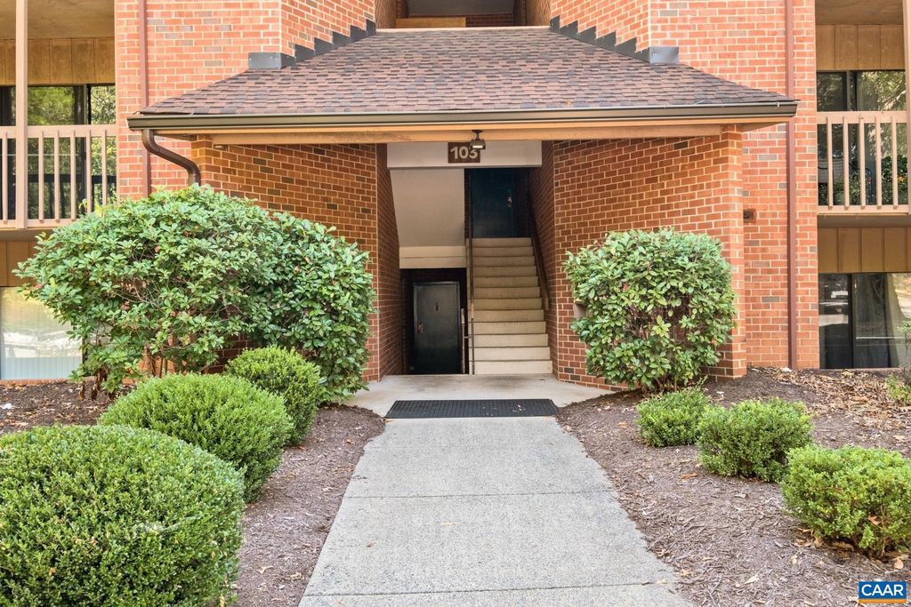 Photo of 103 Turtle Creek Rd #3, CHARLOTTESVILLE, VA 22901 (MLS # 669199)