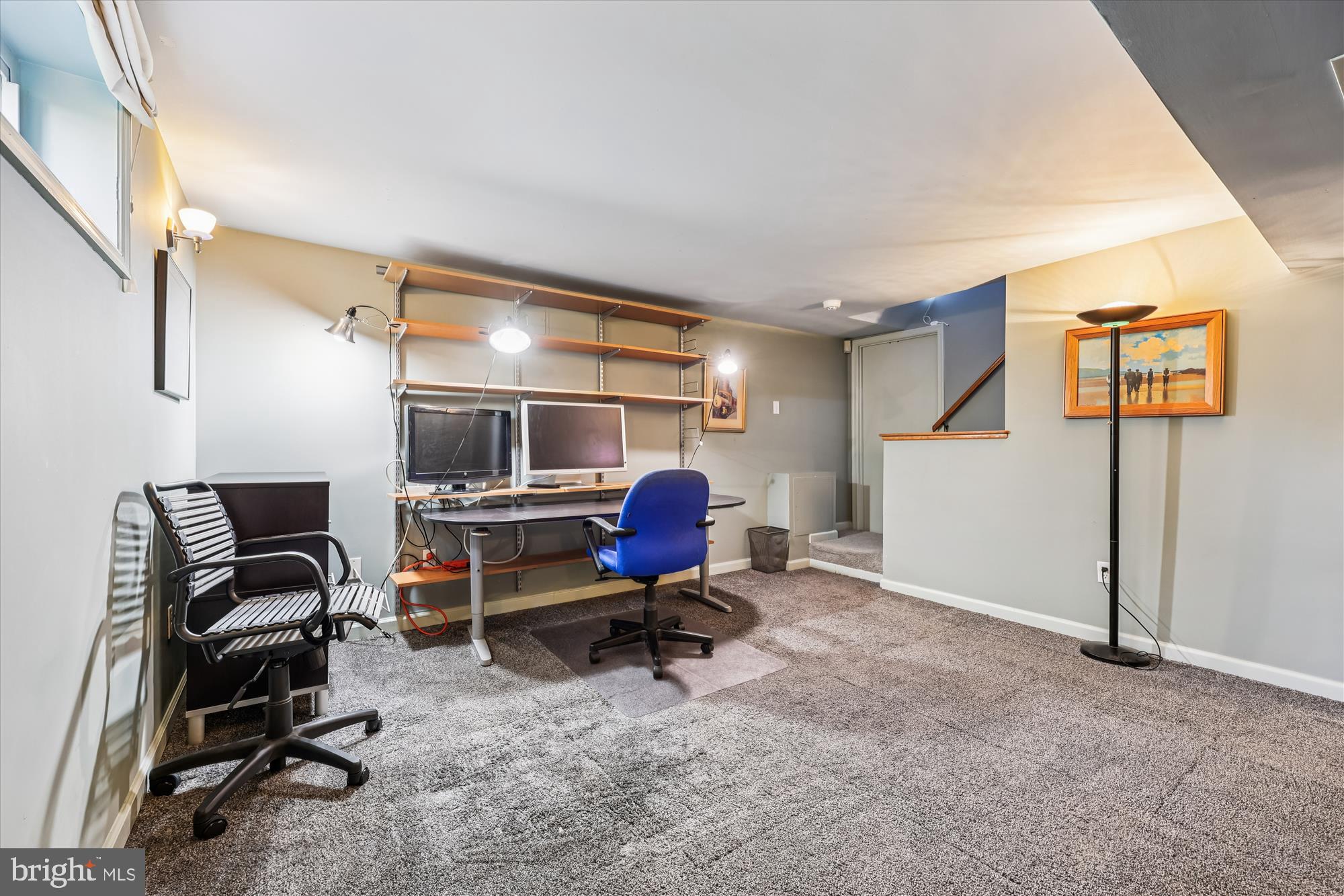 CHESTNUT RIDGE MANOR - Residential