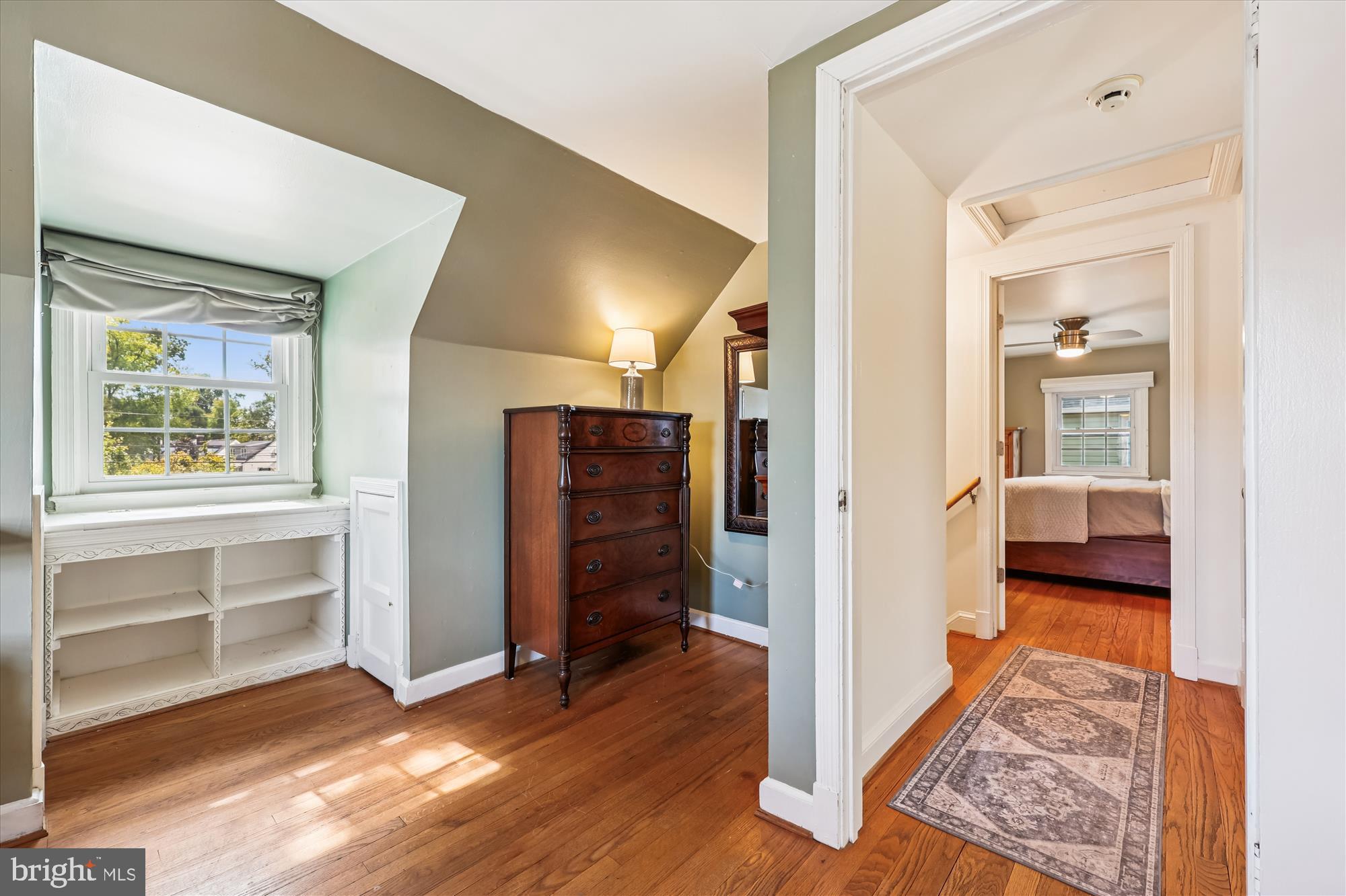 CHESTNUT RIDGE MANOR - Residential