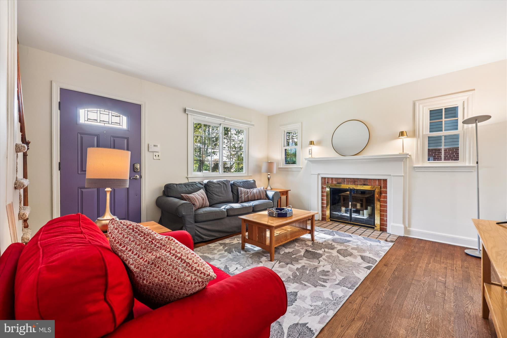 CHESTNUT RIDGE MANOR - Residential