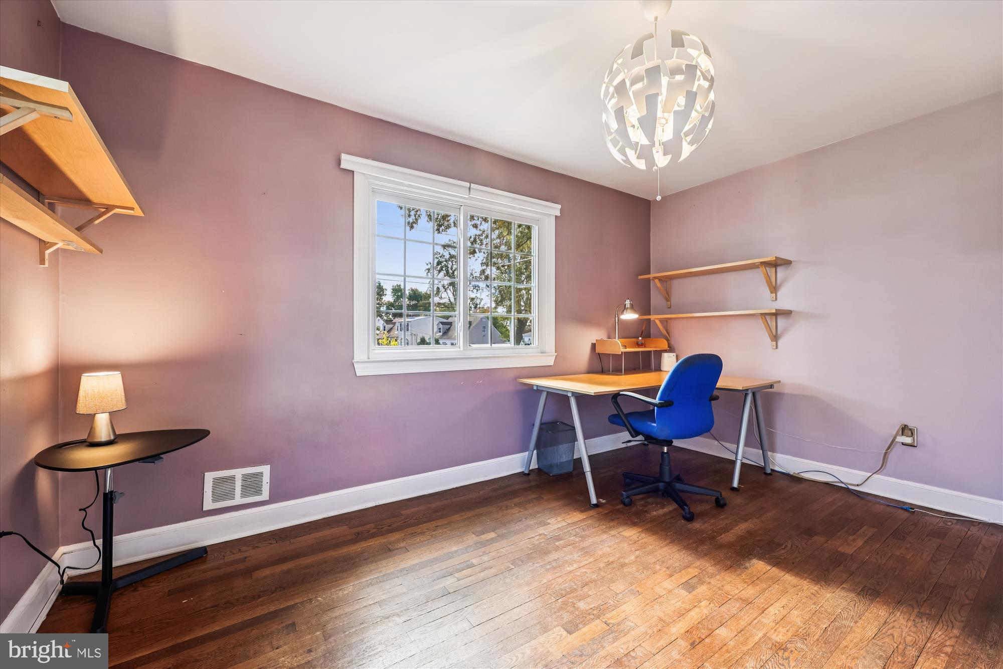 CHESTNUT RIDGE MANOR - Residential