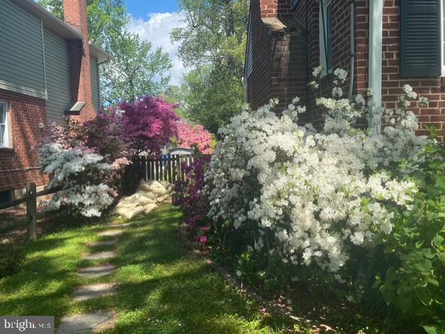 CHESTNUT RIDGE MANOR - Residential