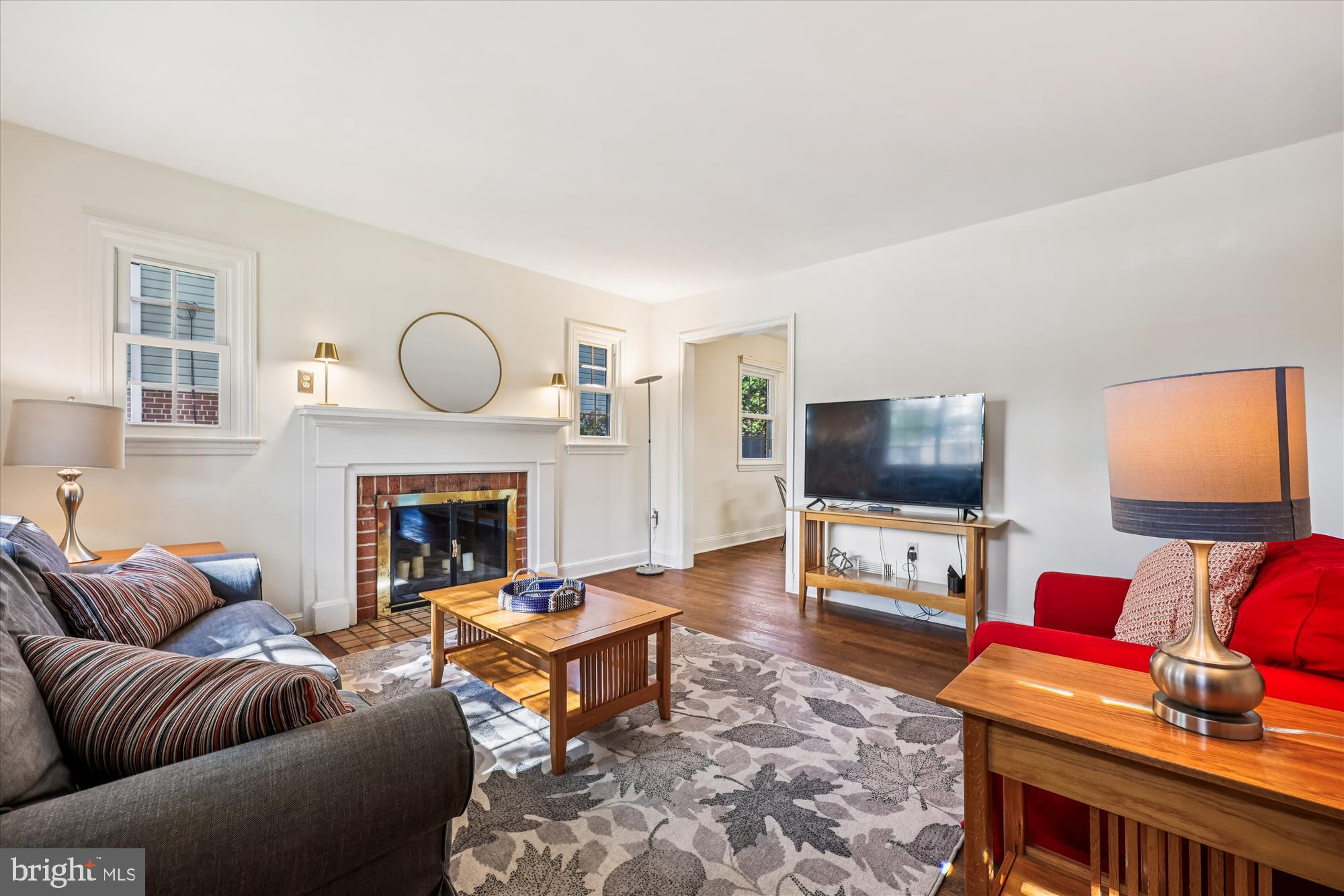 CHESTNUT RIDGE MANOR - Residential