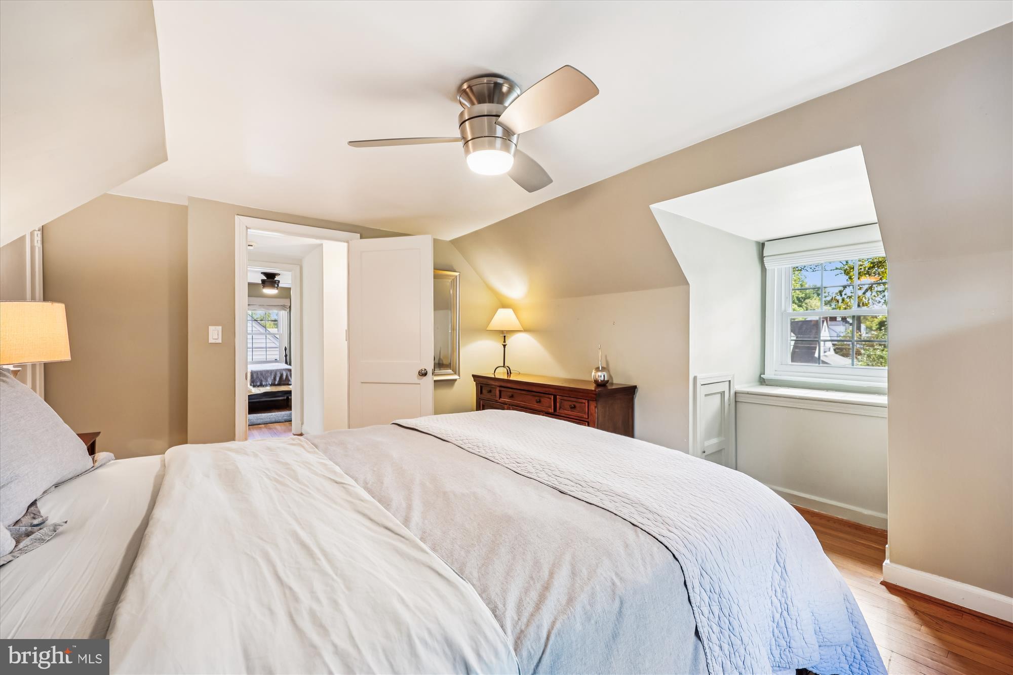 CHESTNUT RIDGE MANOR - Residential