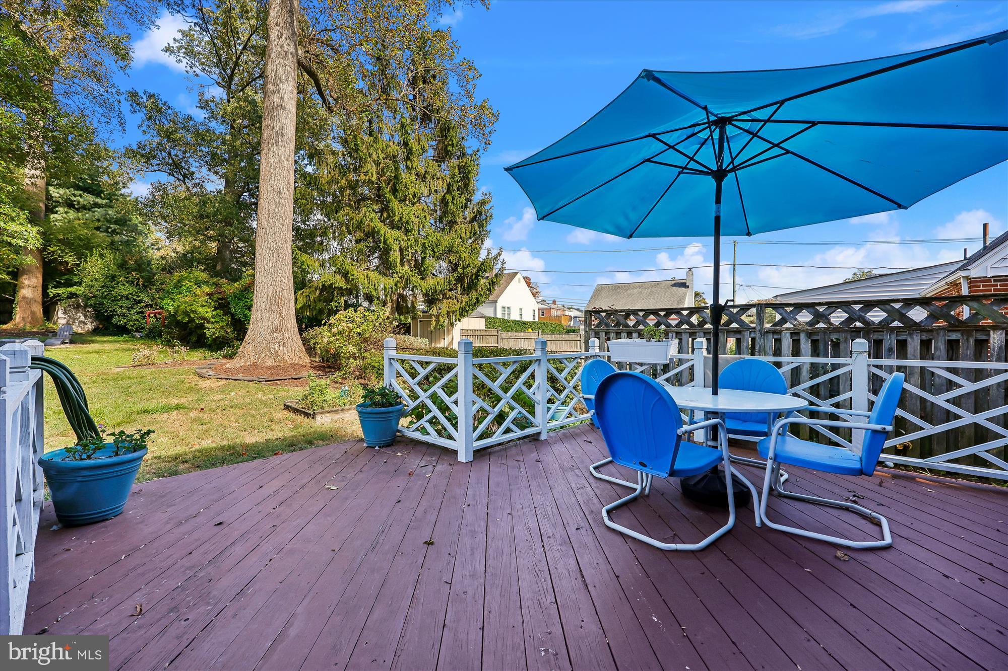 CHESTNUT RIDGE MANOR - Residential