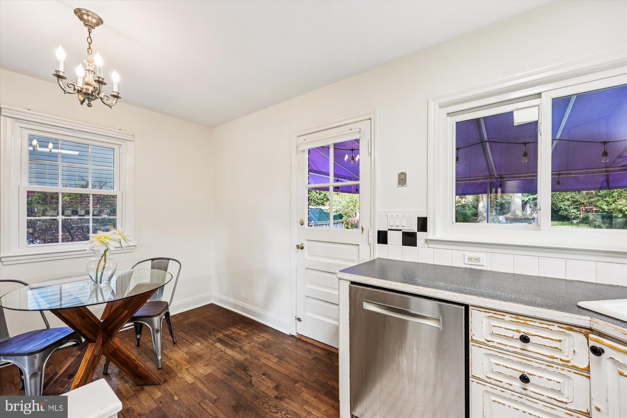 CHESTNUT RIDGE MANOR - Residential