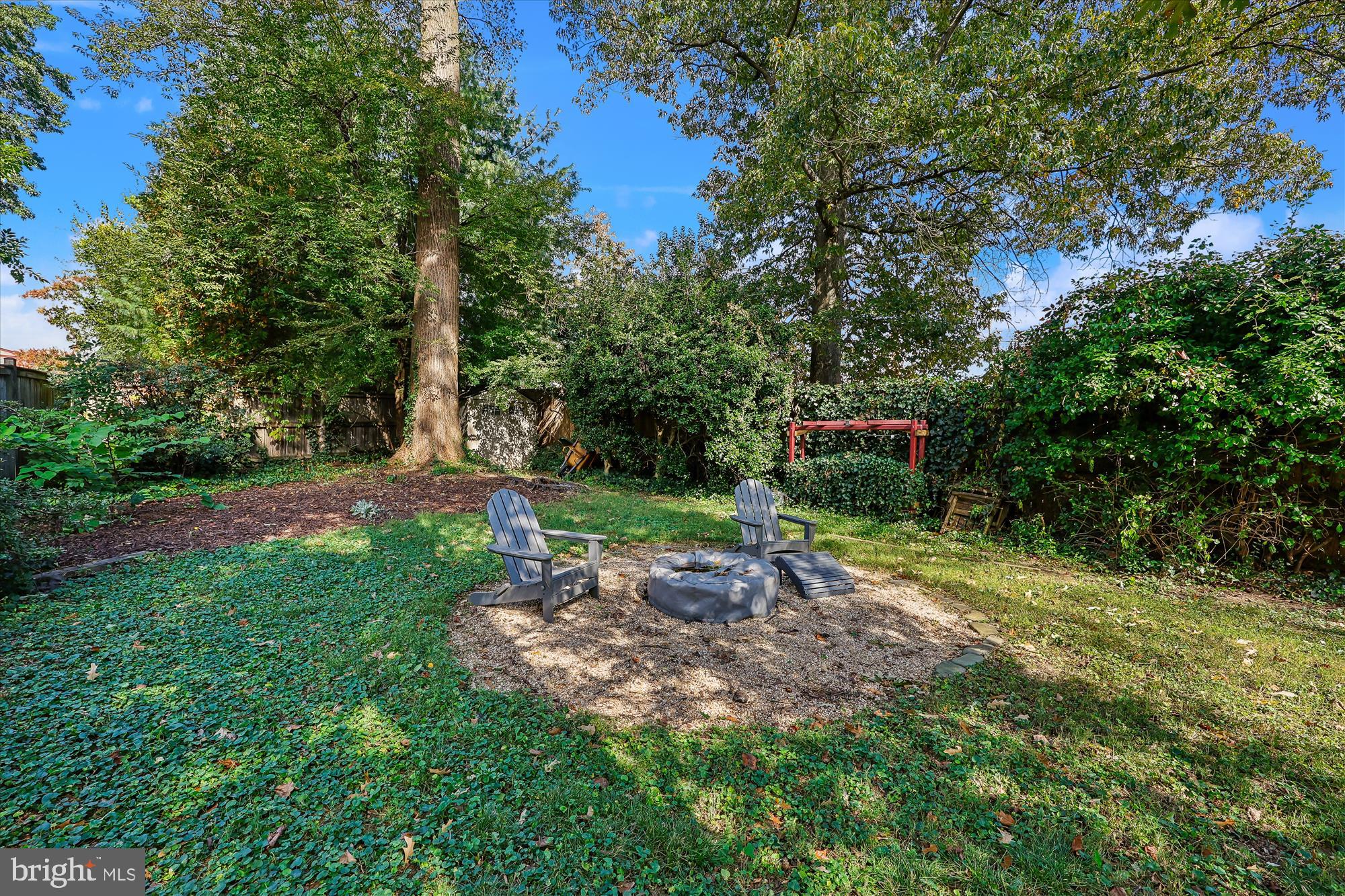 CHESTNUT RIDGE MANOR - Residential