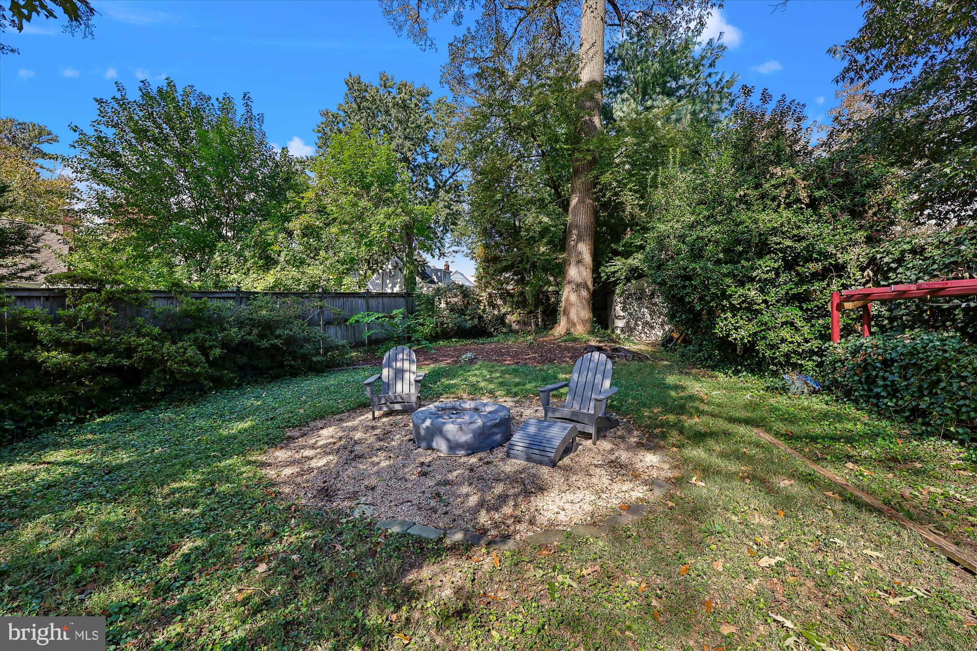 CHESTNUT RIDGE MANOR - Residential