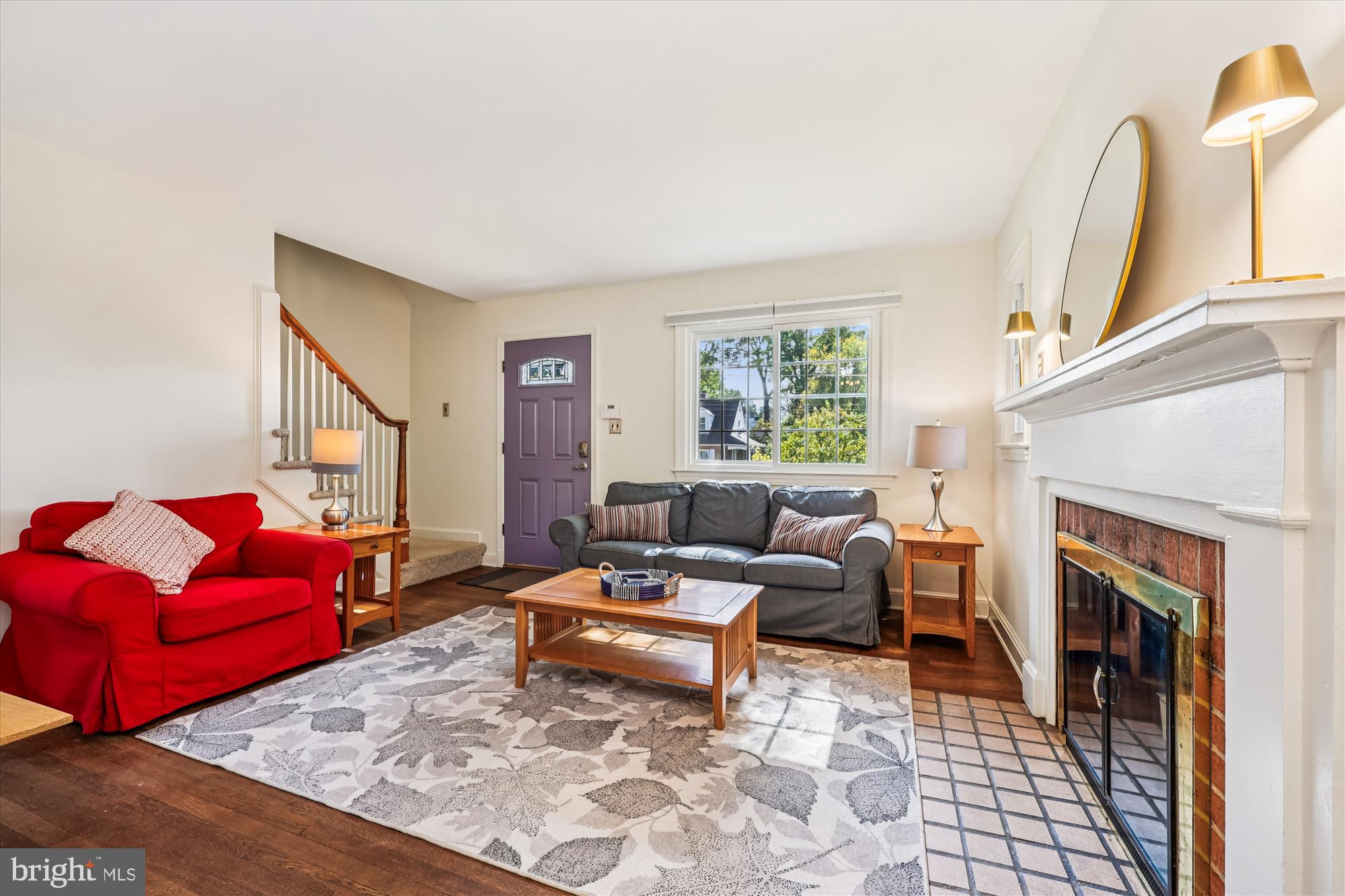 CHESTNUT RIDGE MANOR - Residential