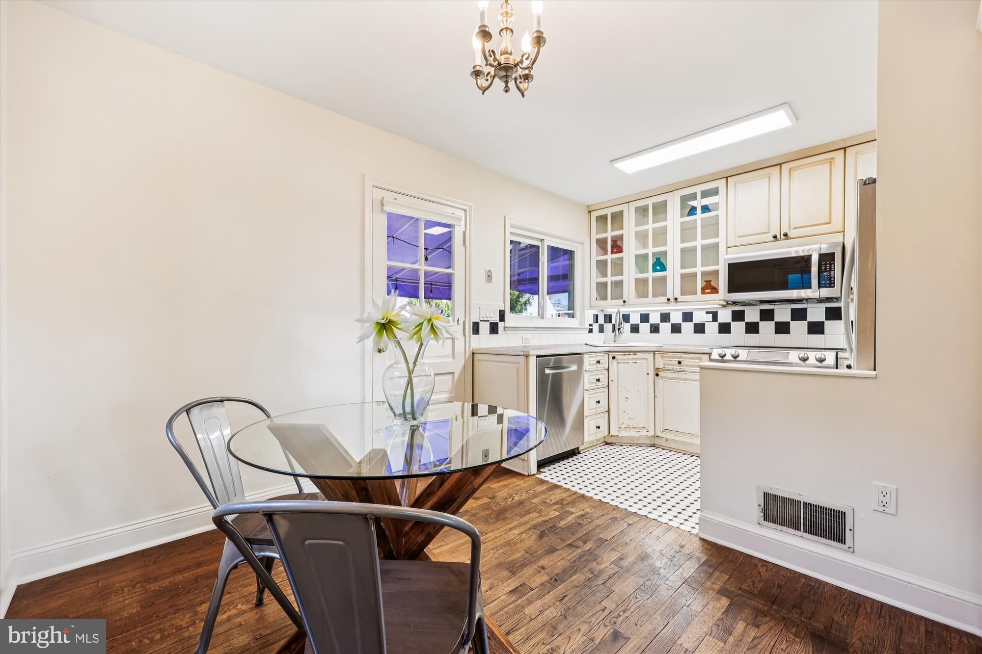 CHESTNUT RIDGE MANOR - Residential