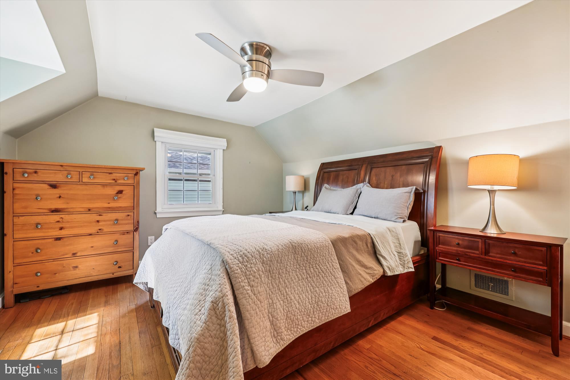 CHESTNUT RIDGE MANOR - Residential