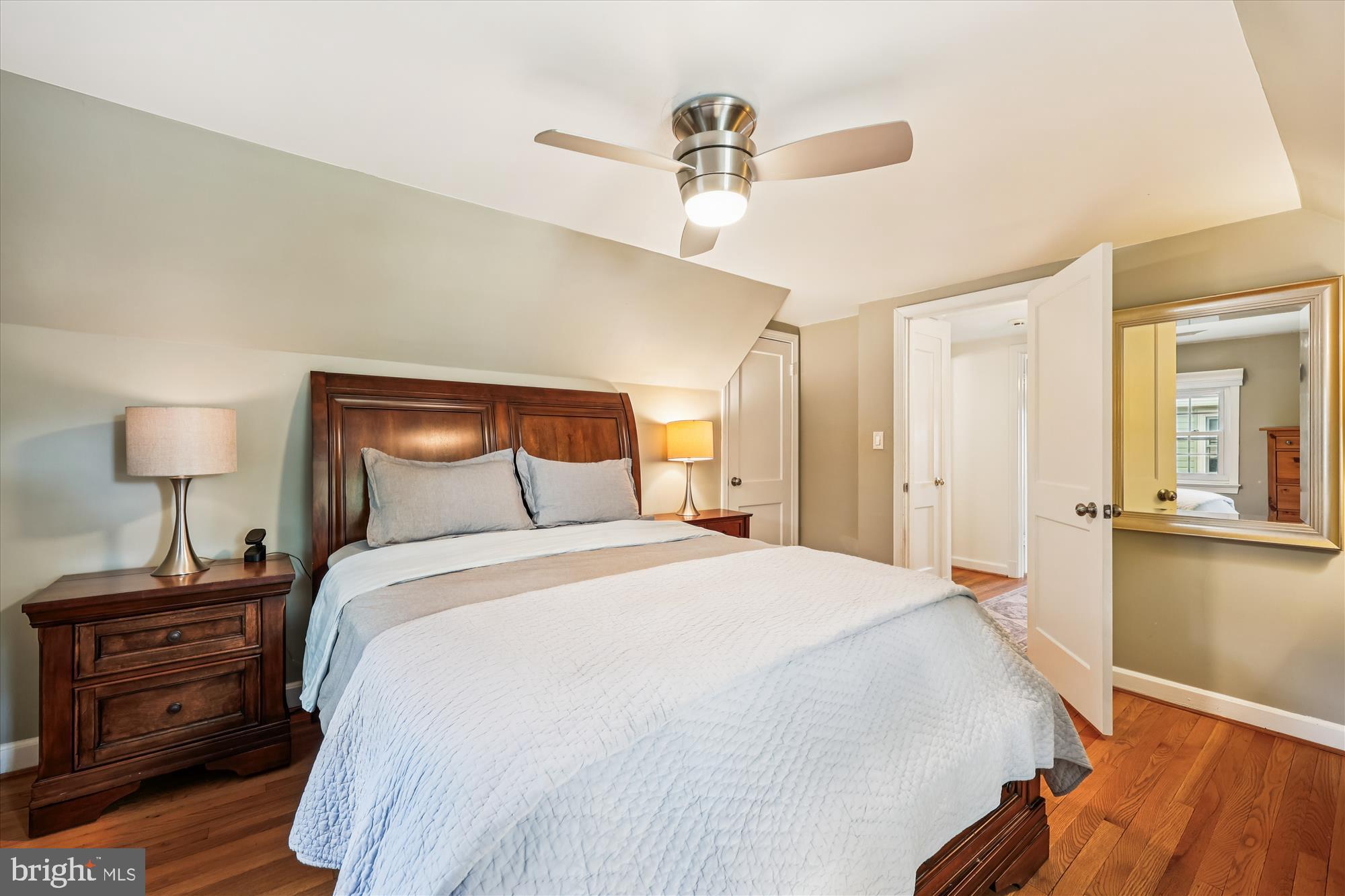 CHESTNUT RIDGE MANOR - Residential