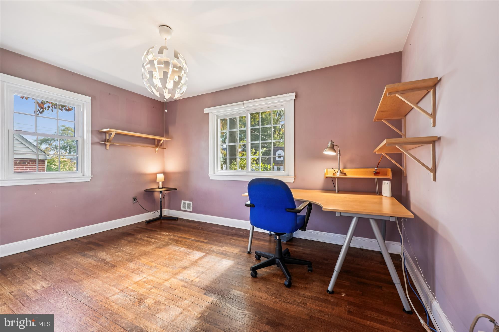 CHESTNUT RIDGE MANOR - Residential