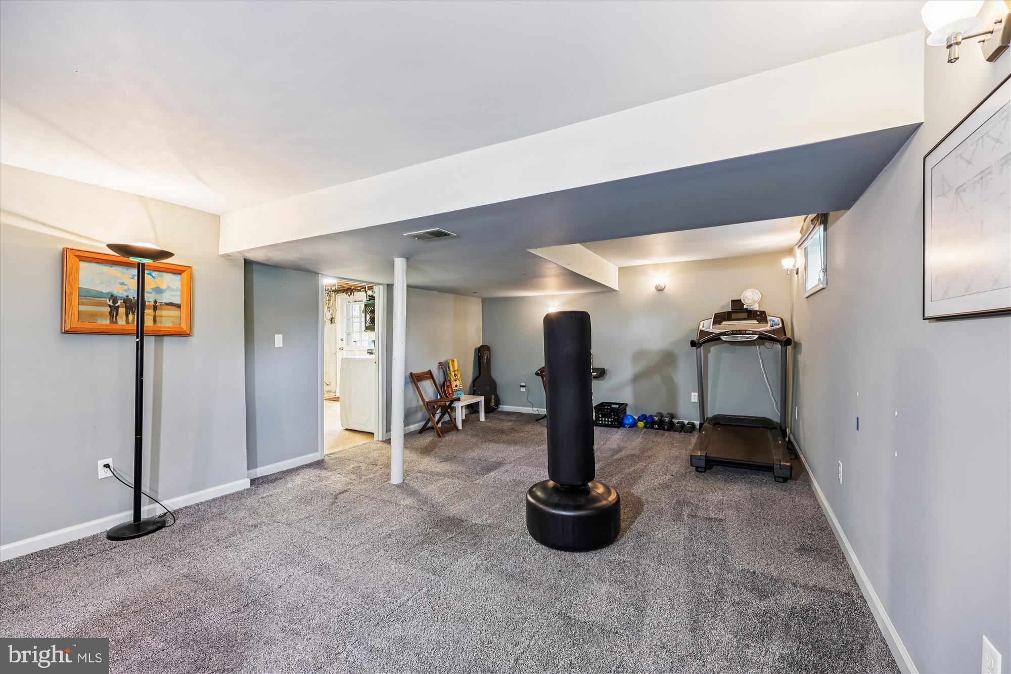 CHESTNUT RIDGE MANOR - Residential