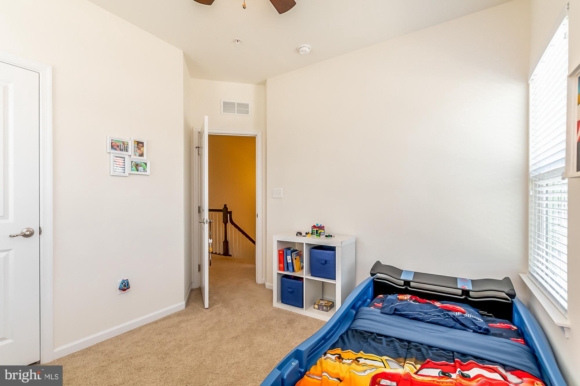 MAGNESS MILL - Residential