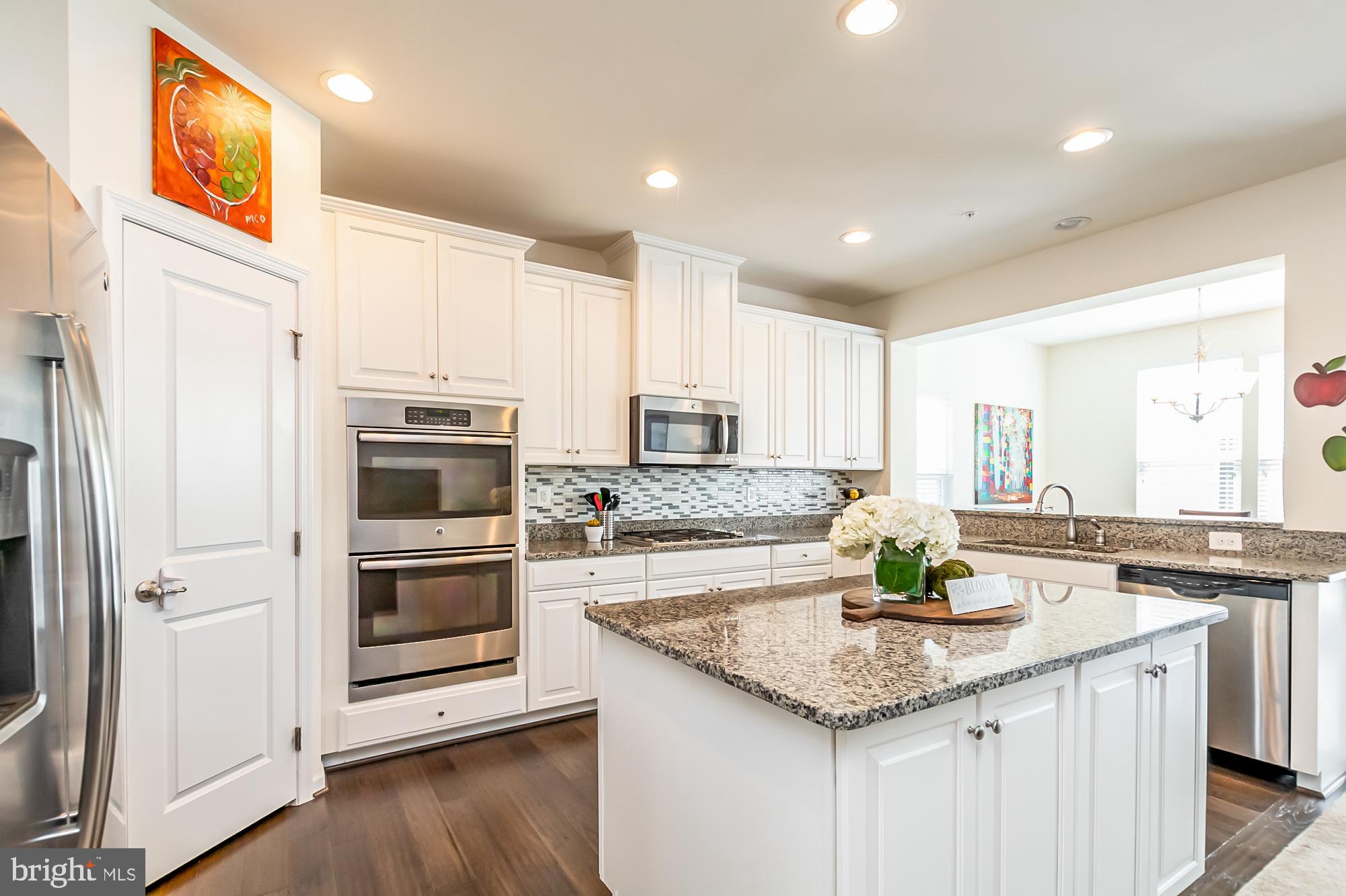 MAGNESS MILL - Residential