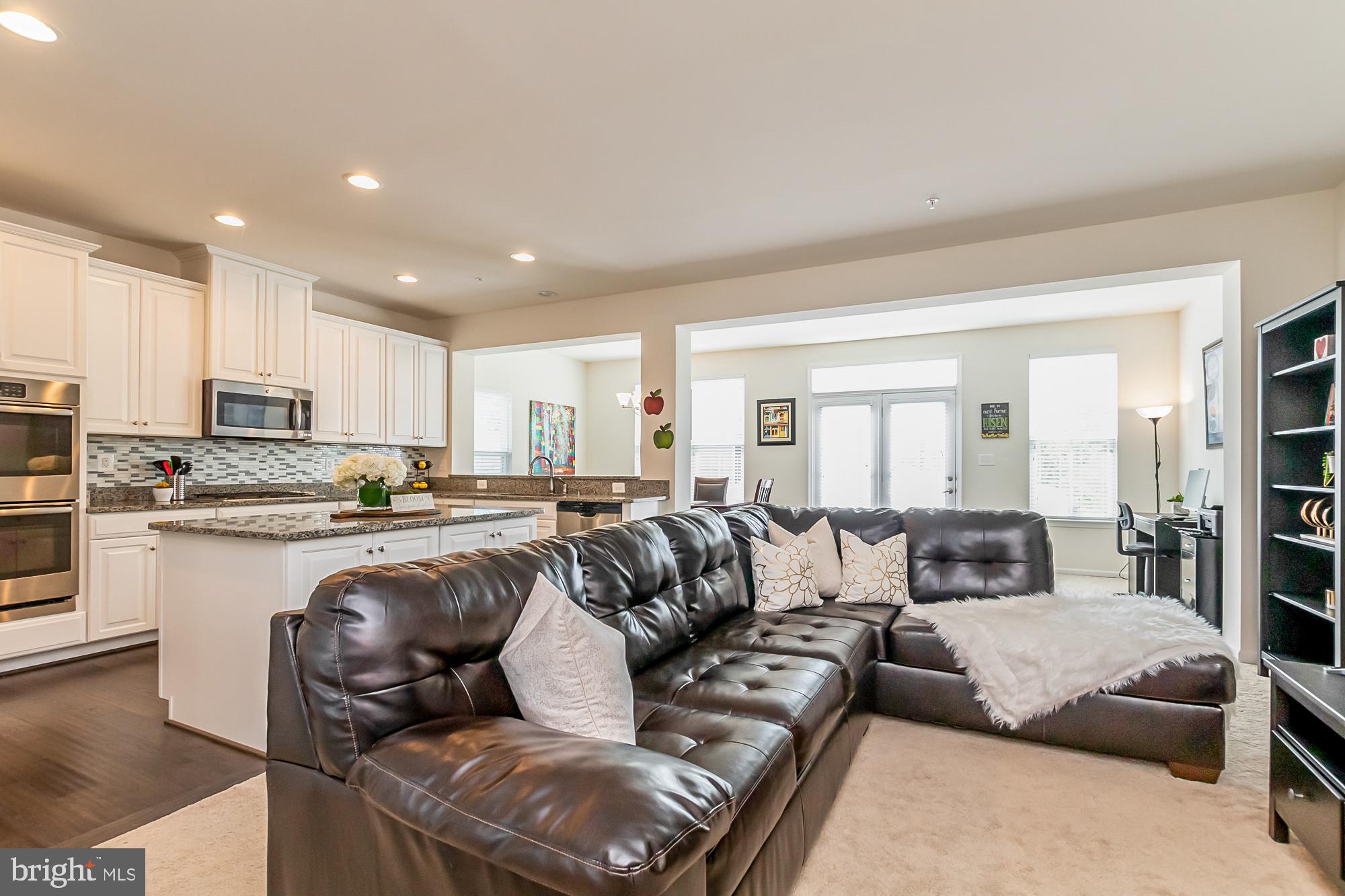 MAGNESS MILL - Residential