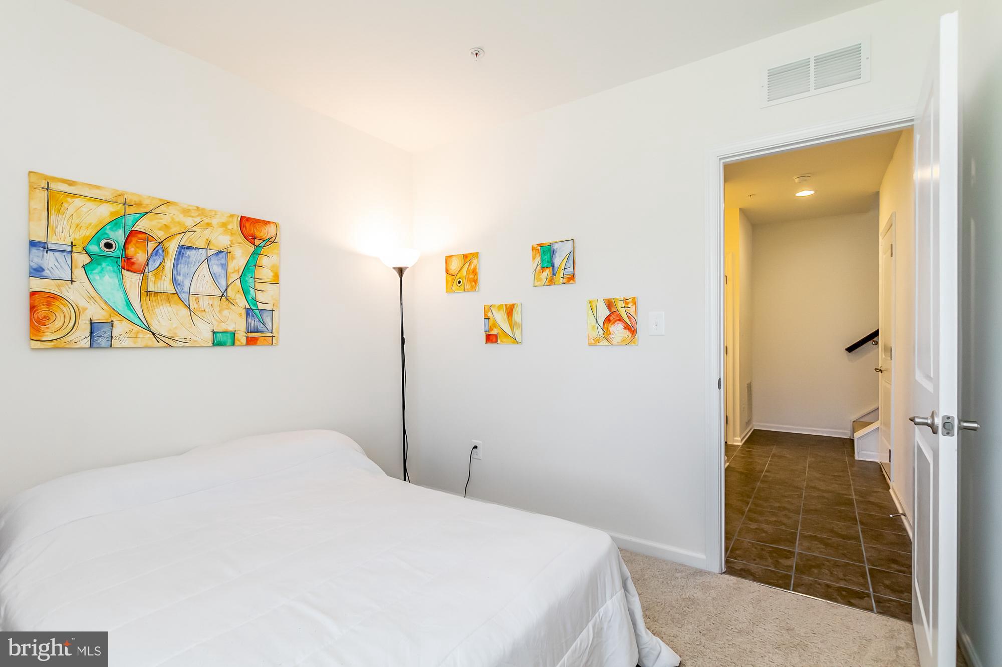 MAGNESS MILL - Residential