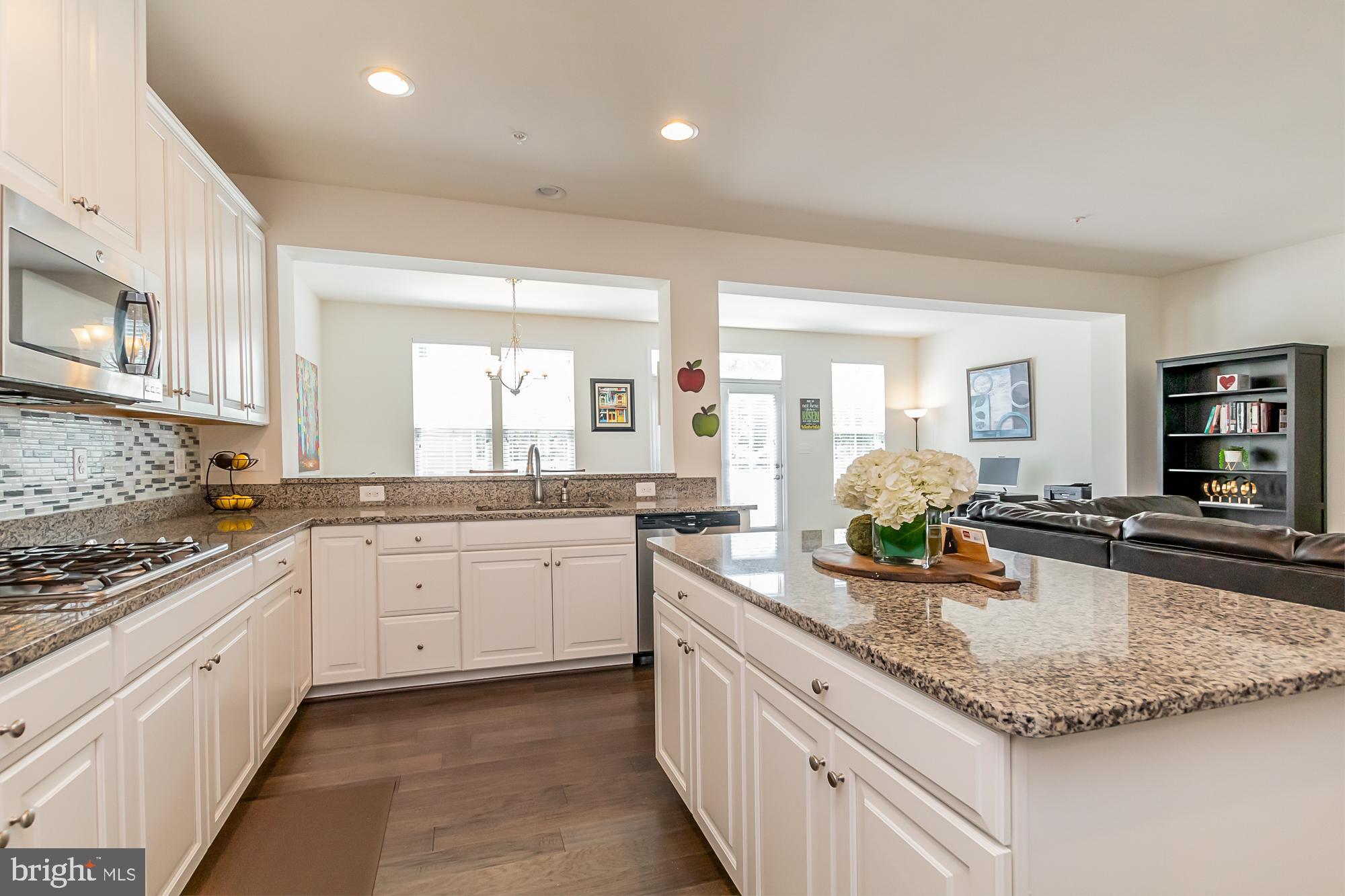 MAGNESS MILL - Residential