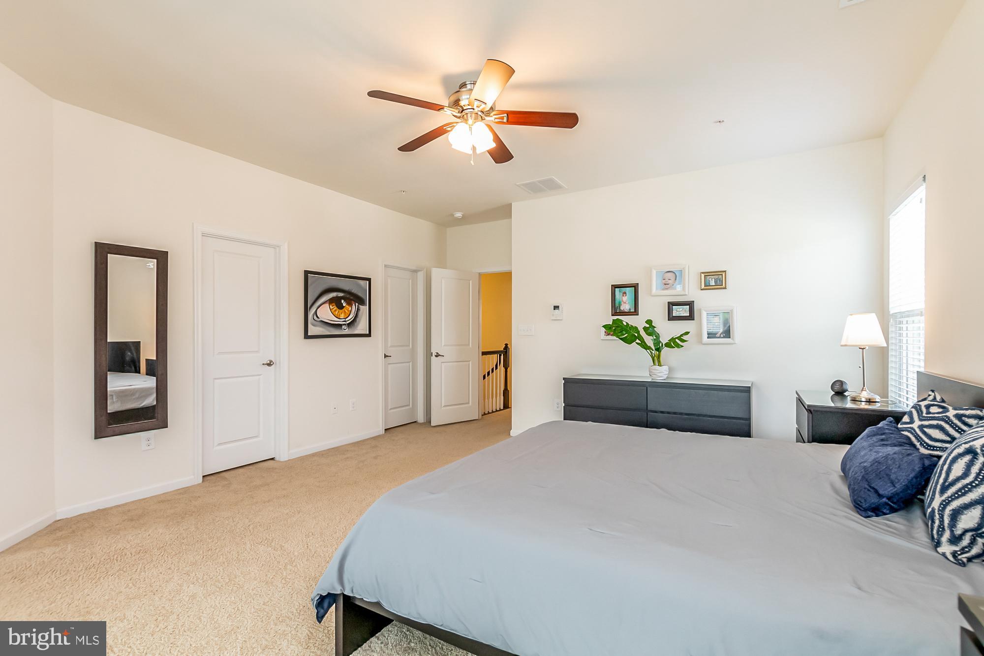 MAGNESS MILL - Residential