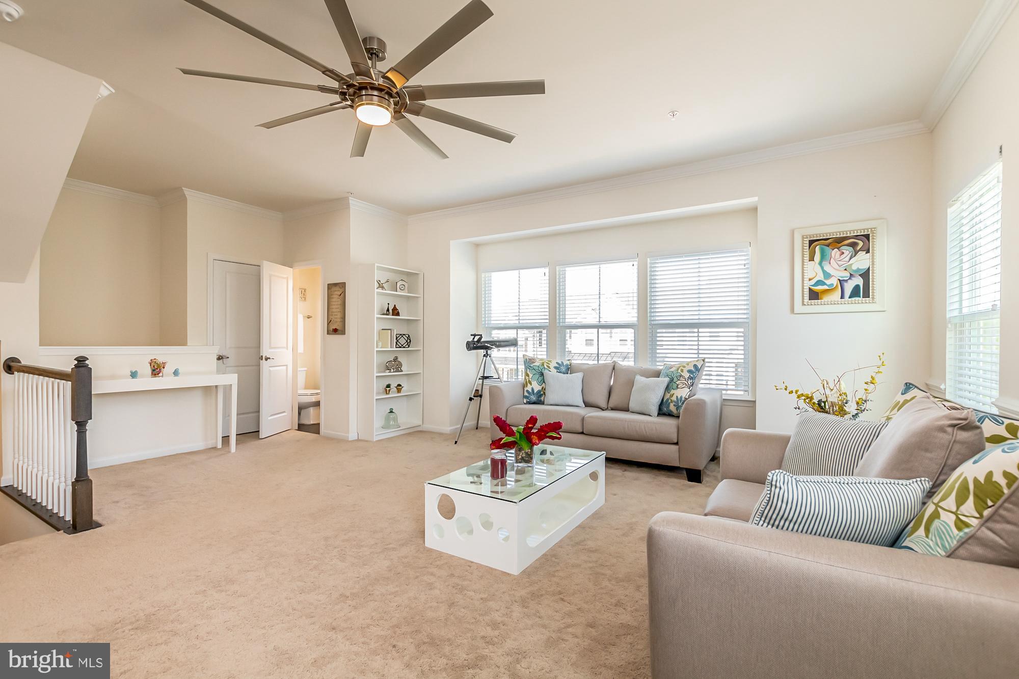 MAGNESS MILL - Residential