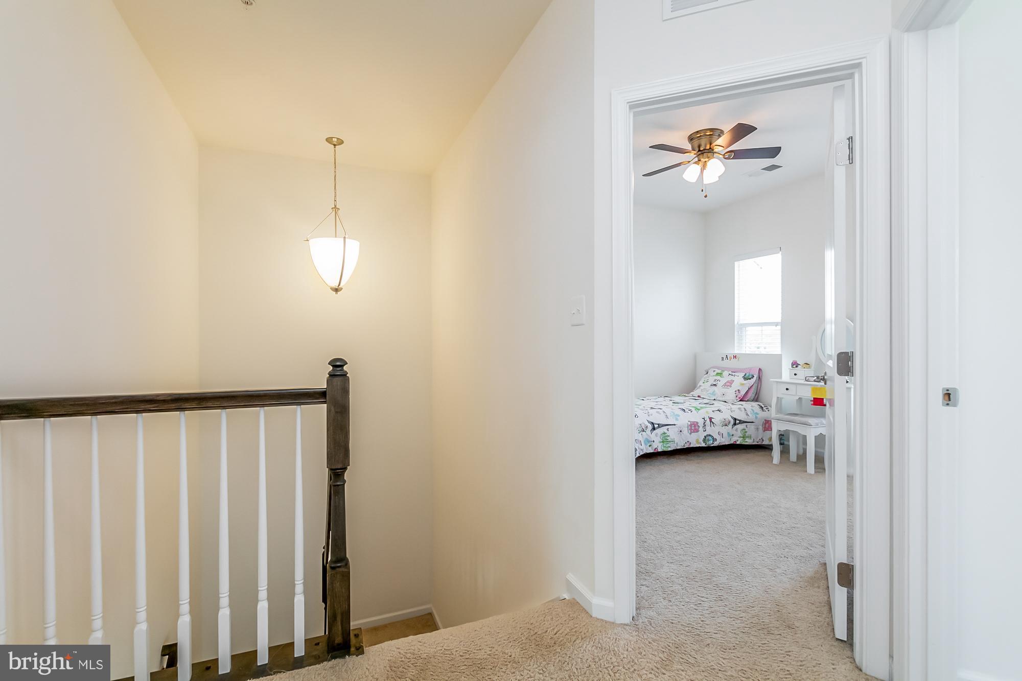 MAGNESS MILL - Residential