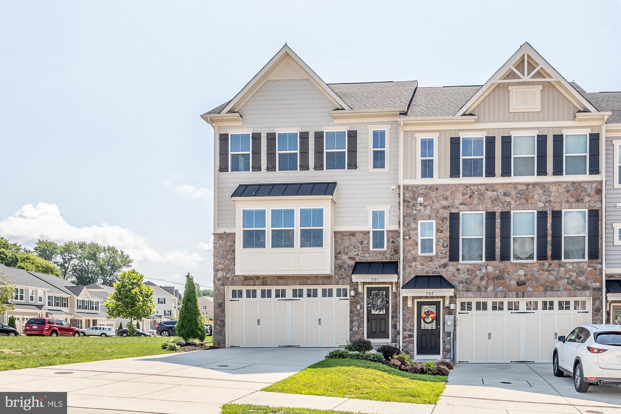 MAGNESS MILL - Residential