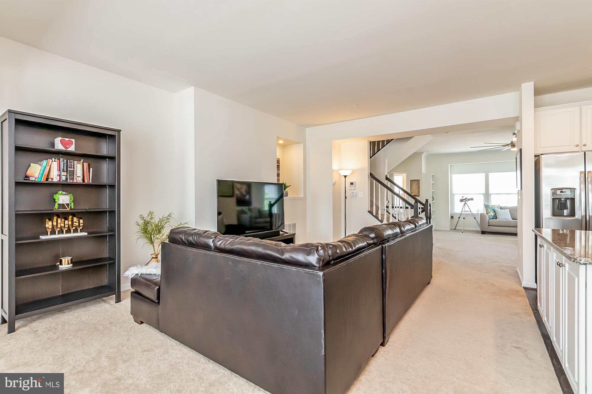 MAGNESS MILL - Residential