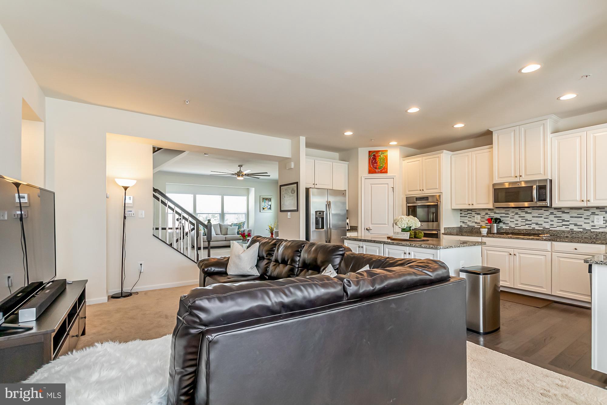 MAGNESS MILL - Residential