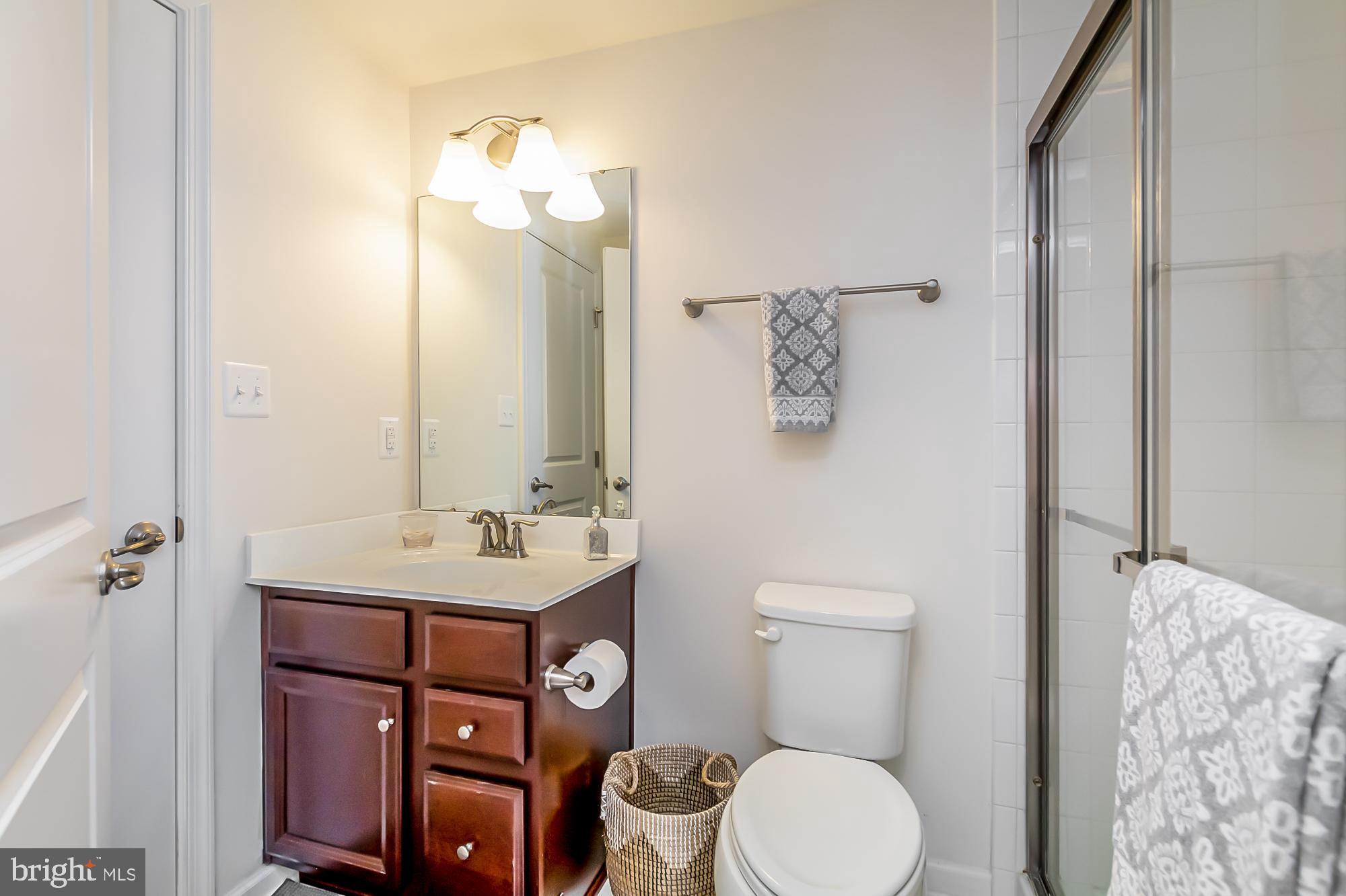 MAGNESS MILL - Residential