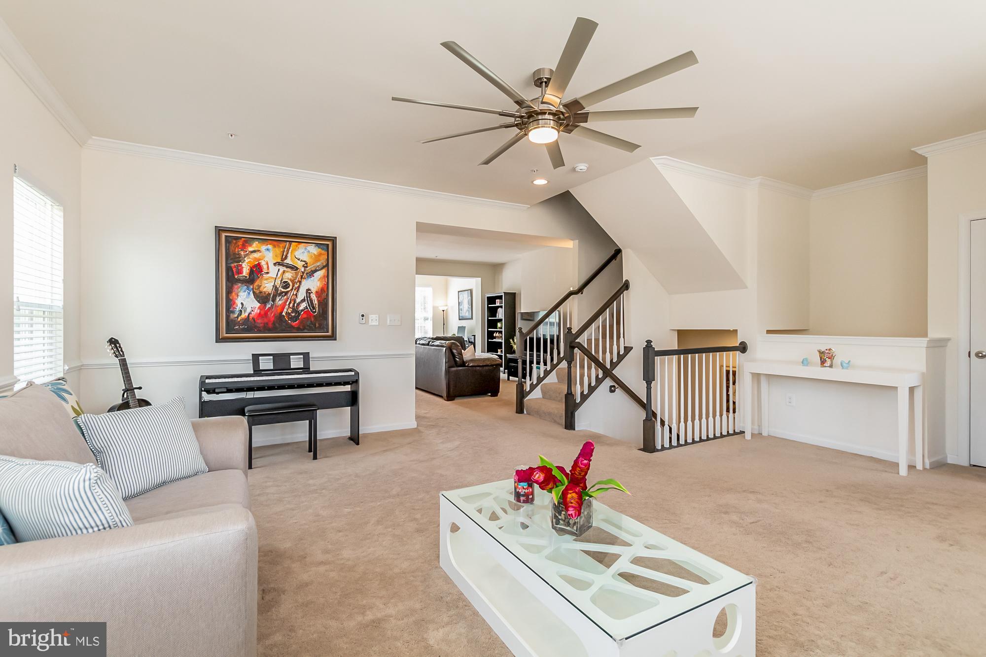 MAGNESS MILL - Residential