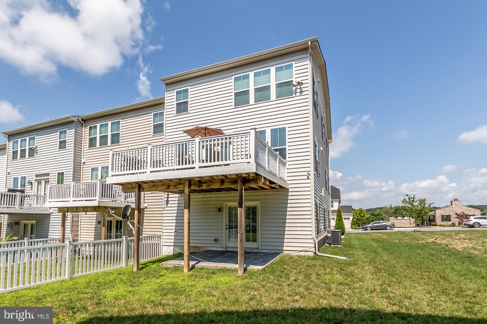 MAGNESS MILL - Residential