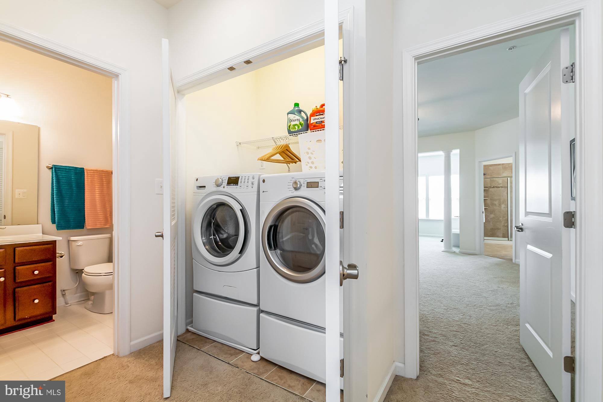 MAGNESS MILL - Residential