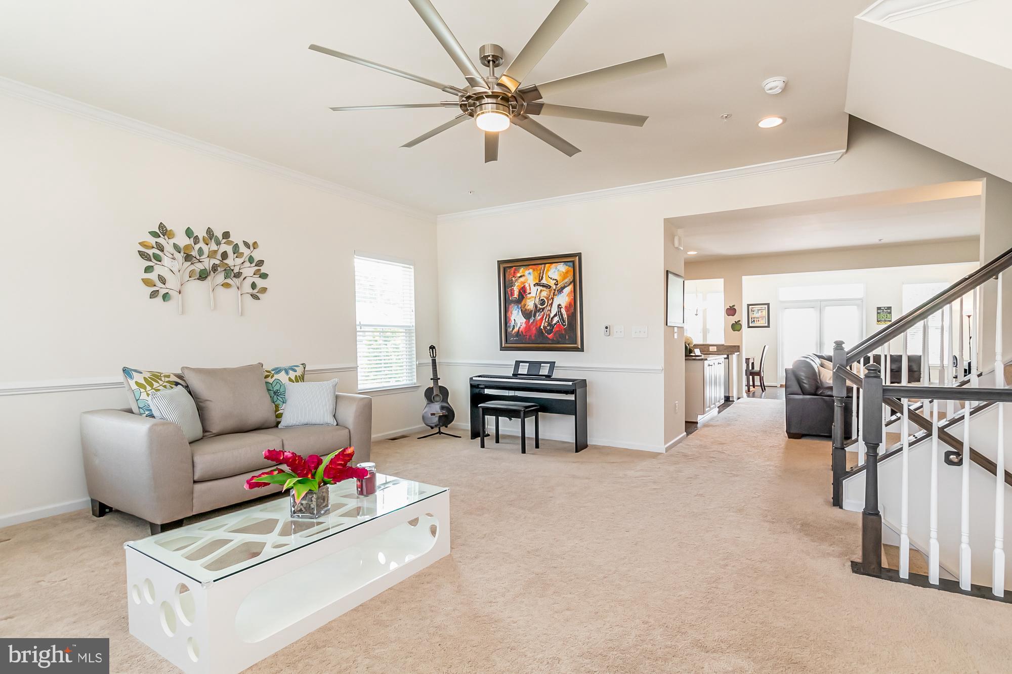 MAGNESS MILL - Residential